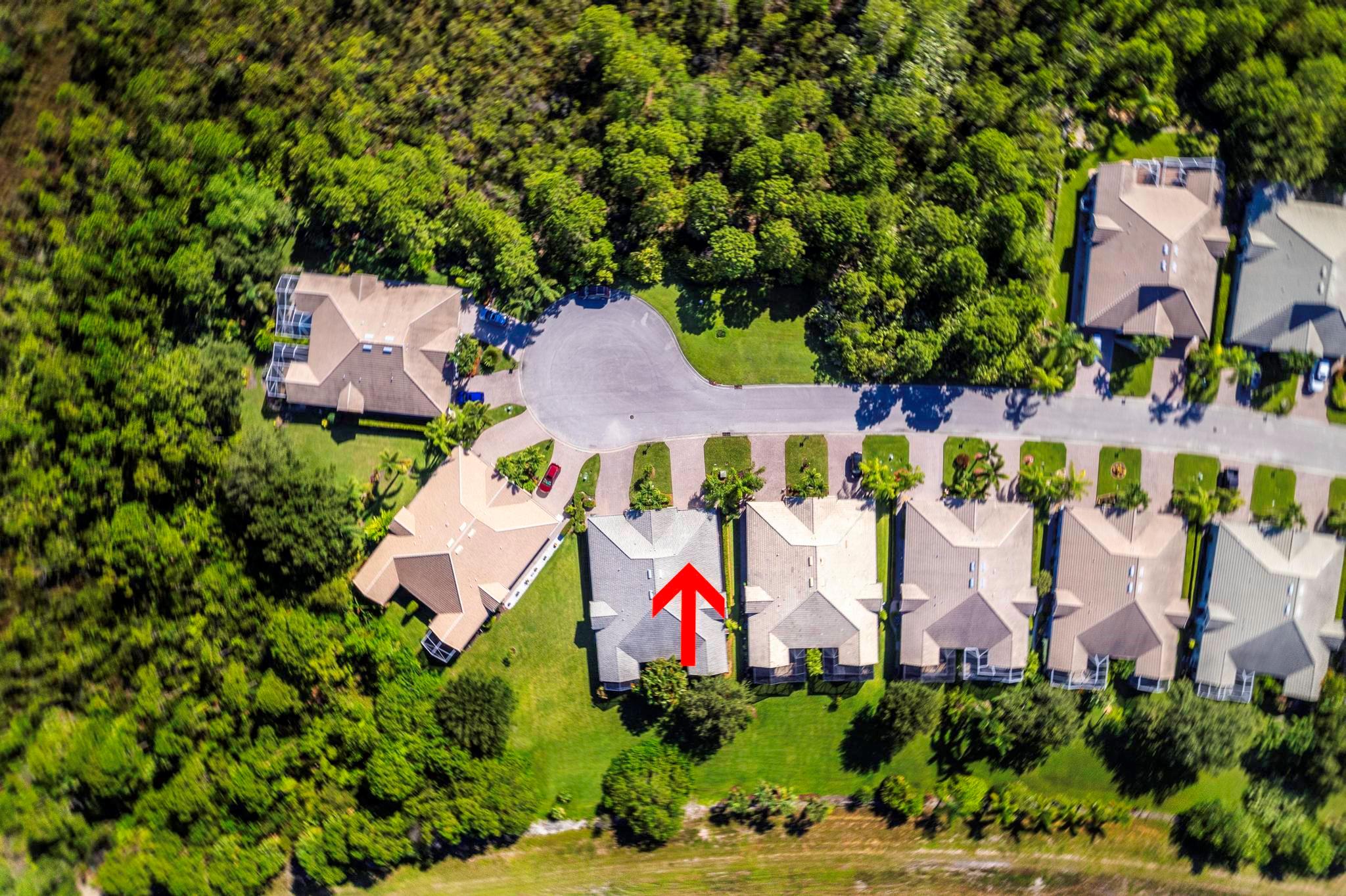 JENSEN BEACH COUNTRY CLUB - Residential Lease