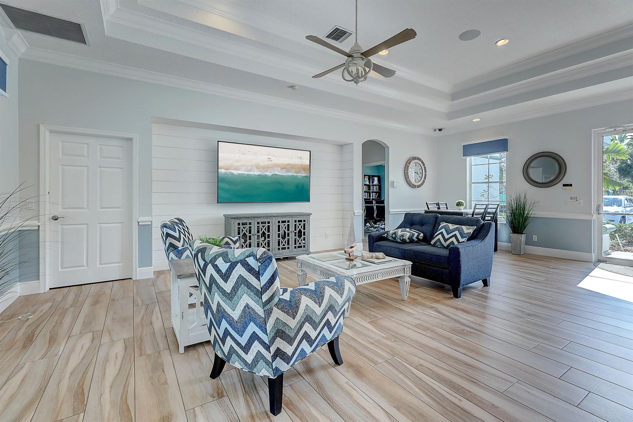 JENSEN BEACH COUNTRY CLUB - Residential Lease