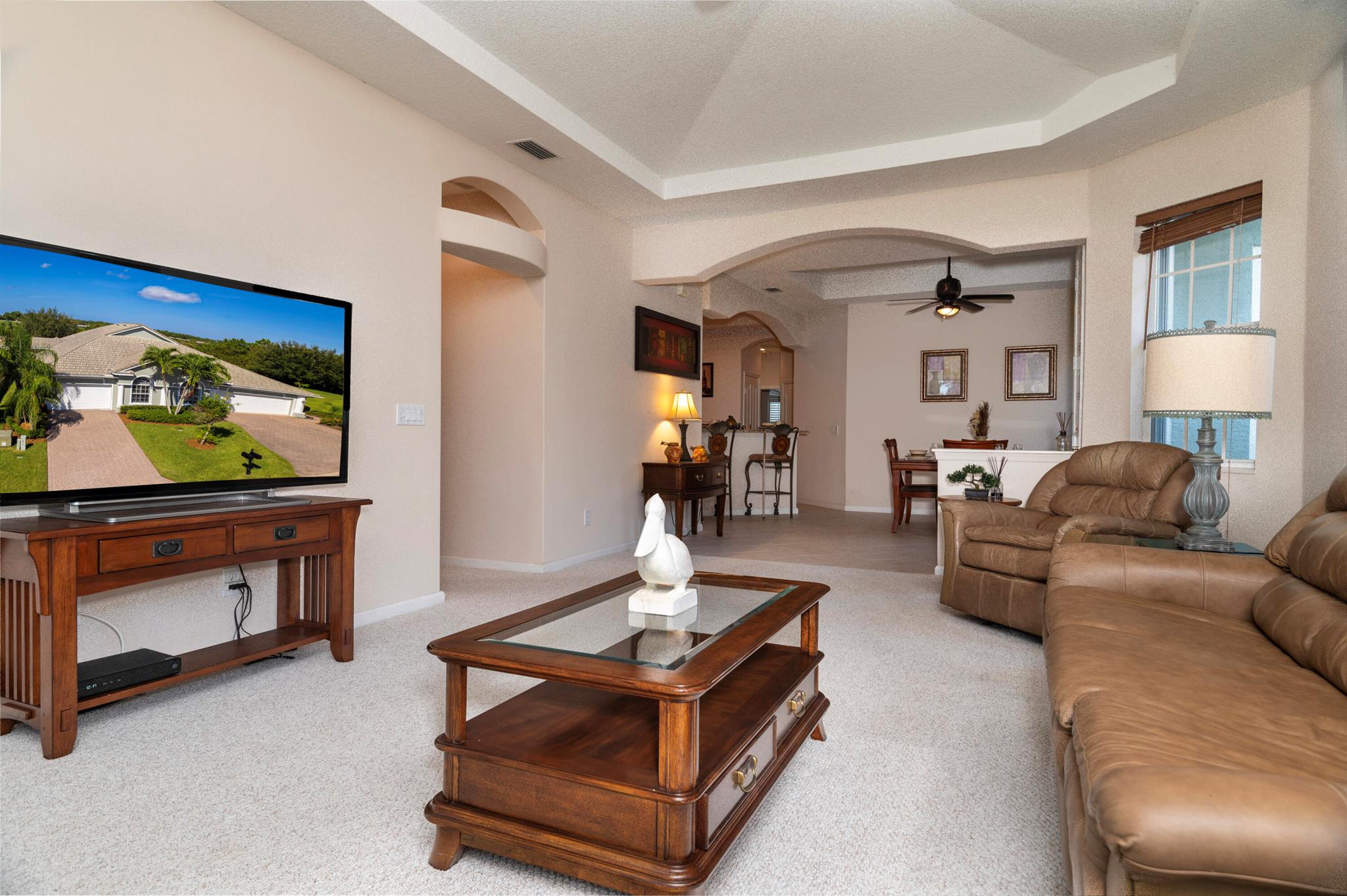 JENSEN BEACH COUNTRY CLUB - Residential Lease