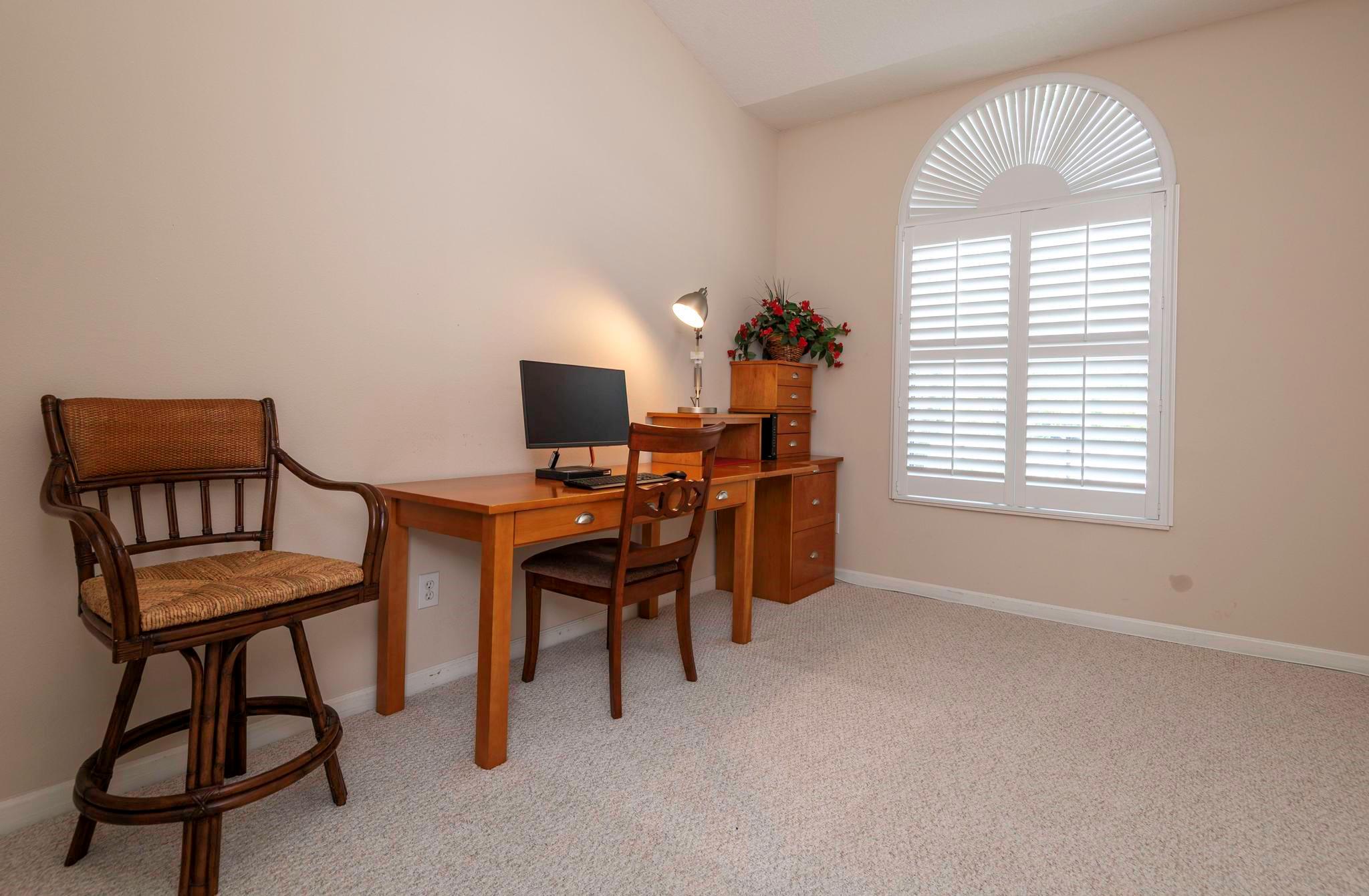 JENSEN BEACH COUNTRY CLUB - Residential Lease