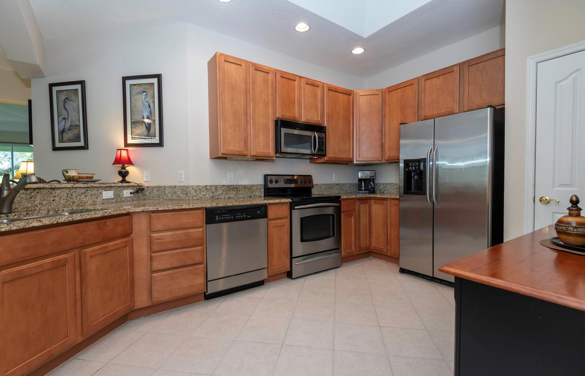 JENSEN BEACH COUNTRY CLUB - Residential Lease