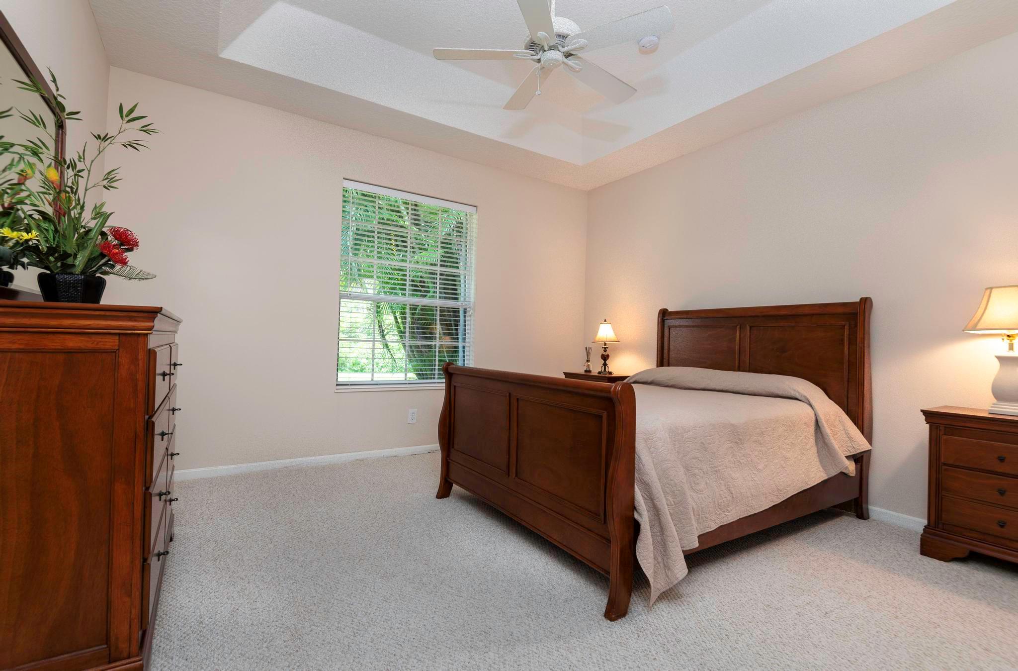 JENSEN BEACH COUNTRY CLUB - Residential Lease