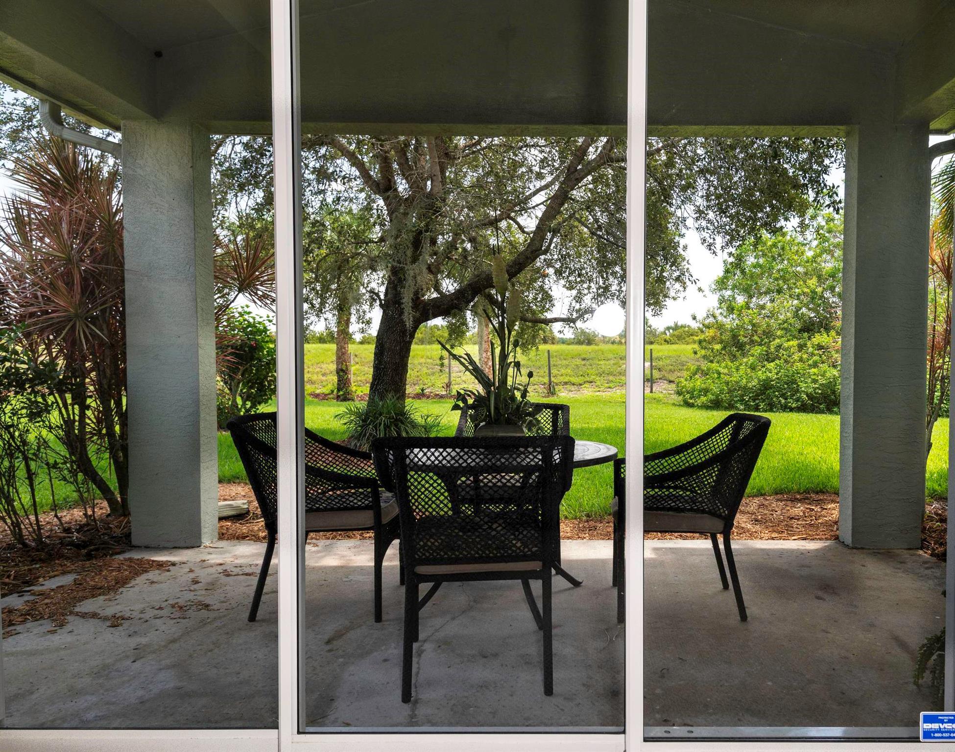 JENSEN BEACH COUNTRY CLUB - Residential Lease