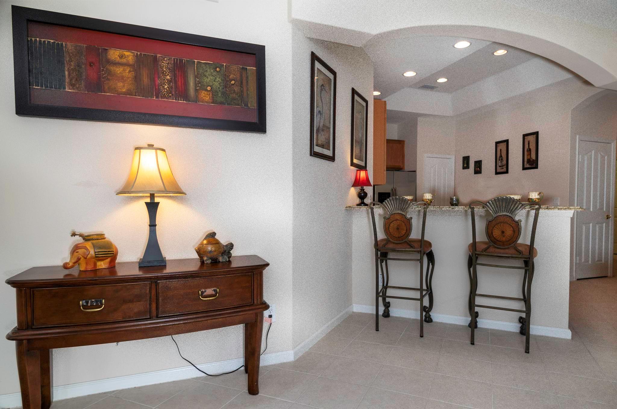 JENSEN BEACH COUNTRY CLUB - Residential Lease