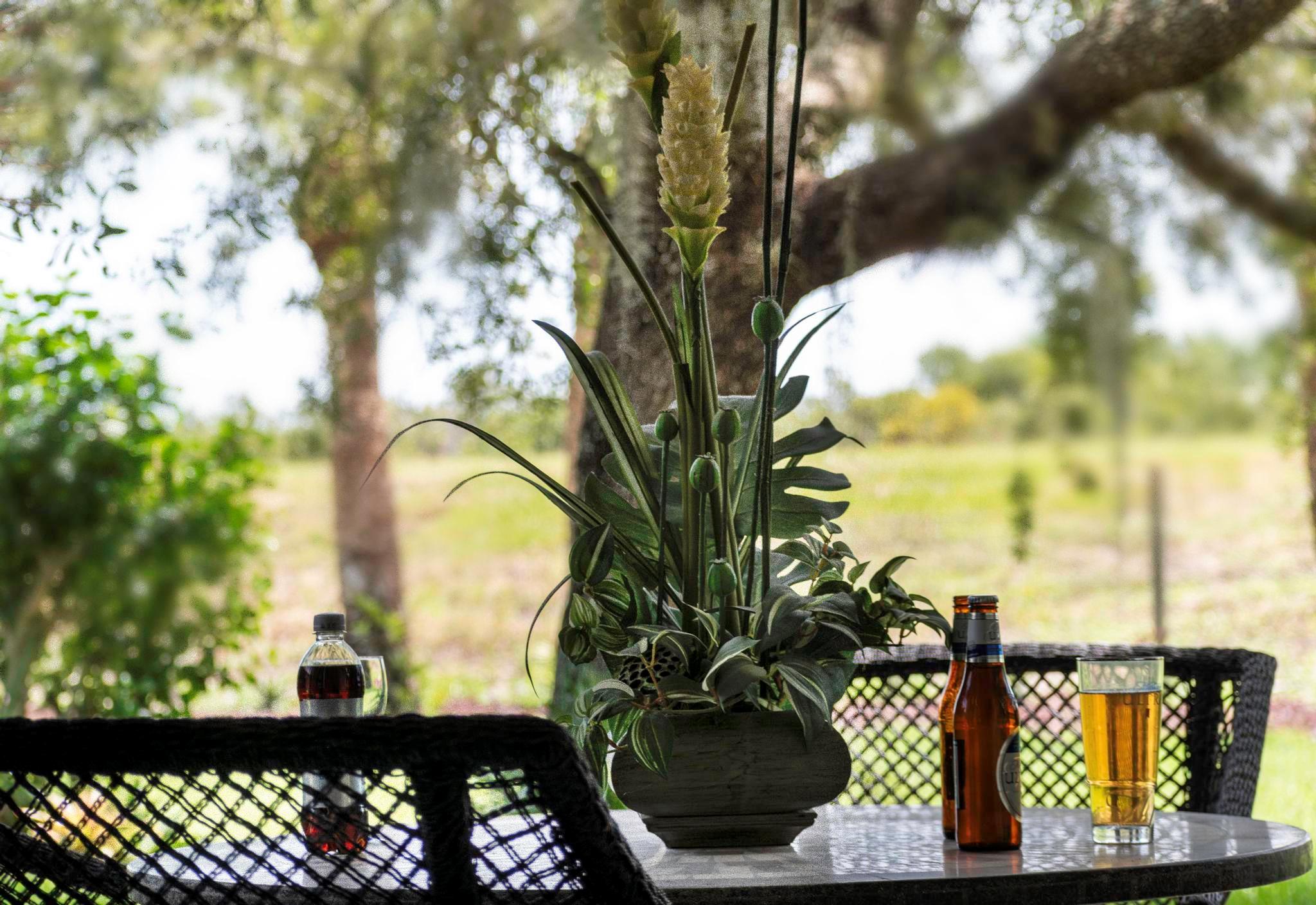 JENSEN BEACH COUNTRY CLUB - Residential Lease