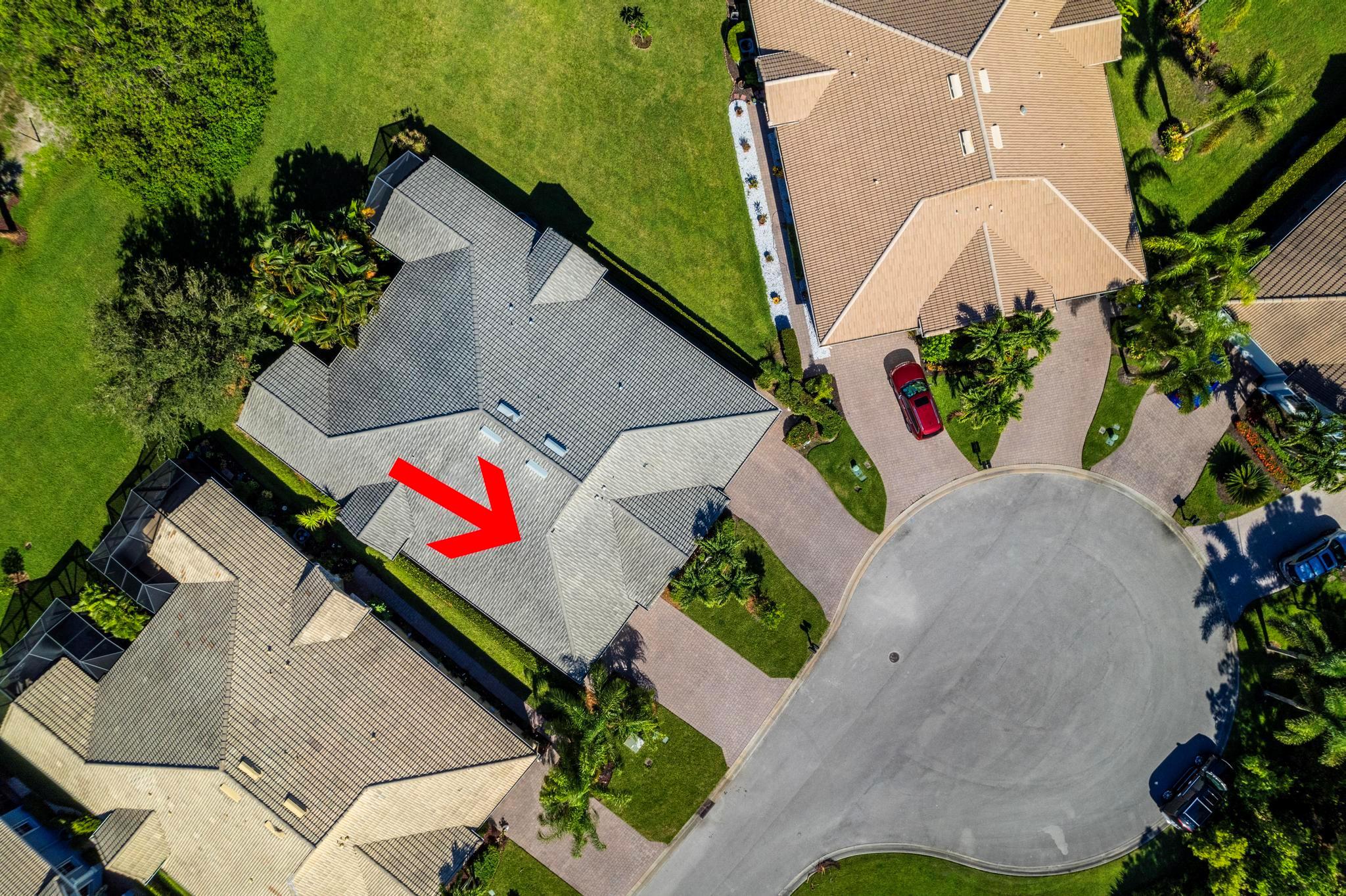 JENSEN BEACH COUNTRY CLUB - Residential Lease