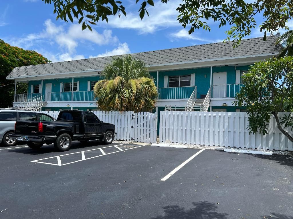 Photo of 1887 Juno Road #1, North Palm Beach, FL 33408 (MLS # R11155933)