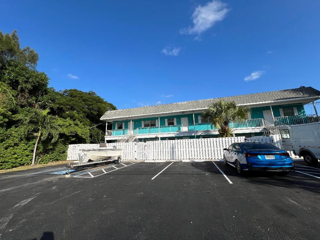 Photo of 1887 Juno Road #1, North Palm Beach, FL 33408 (MLS # R11155933)
