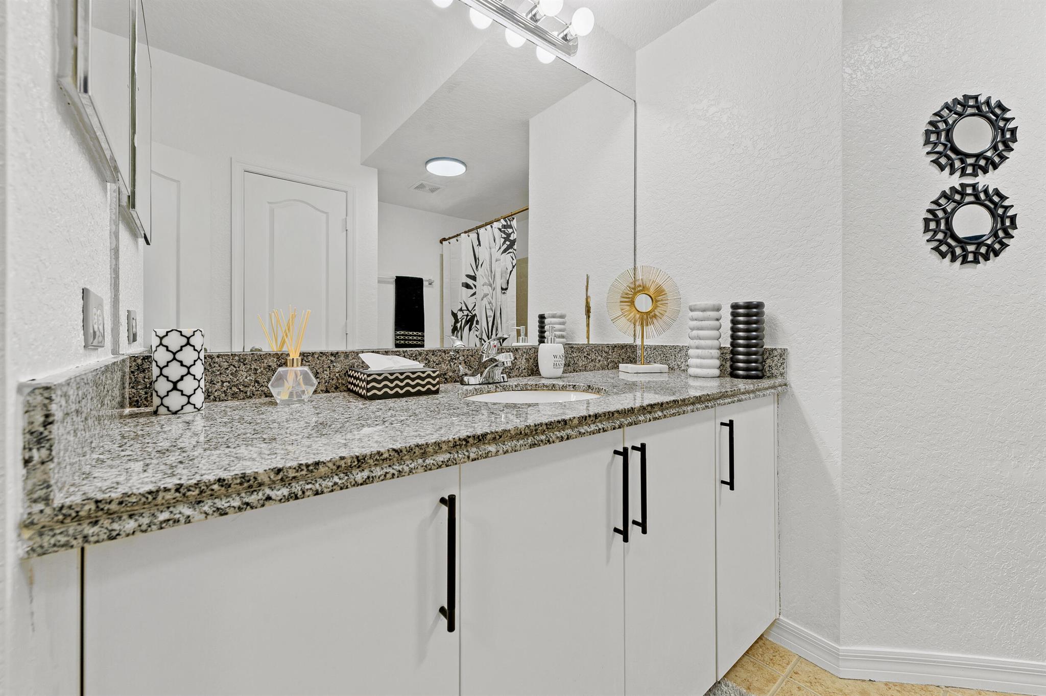 THE BELMONT AT ST LUCIE W - Residential Lease