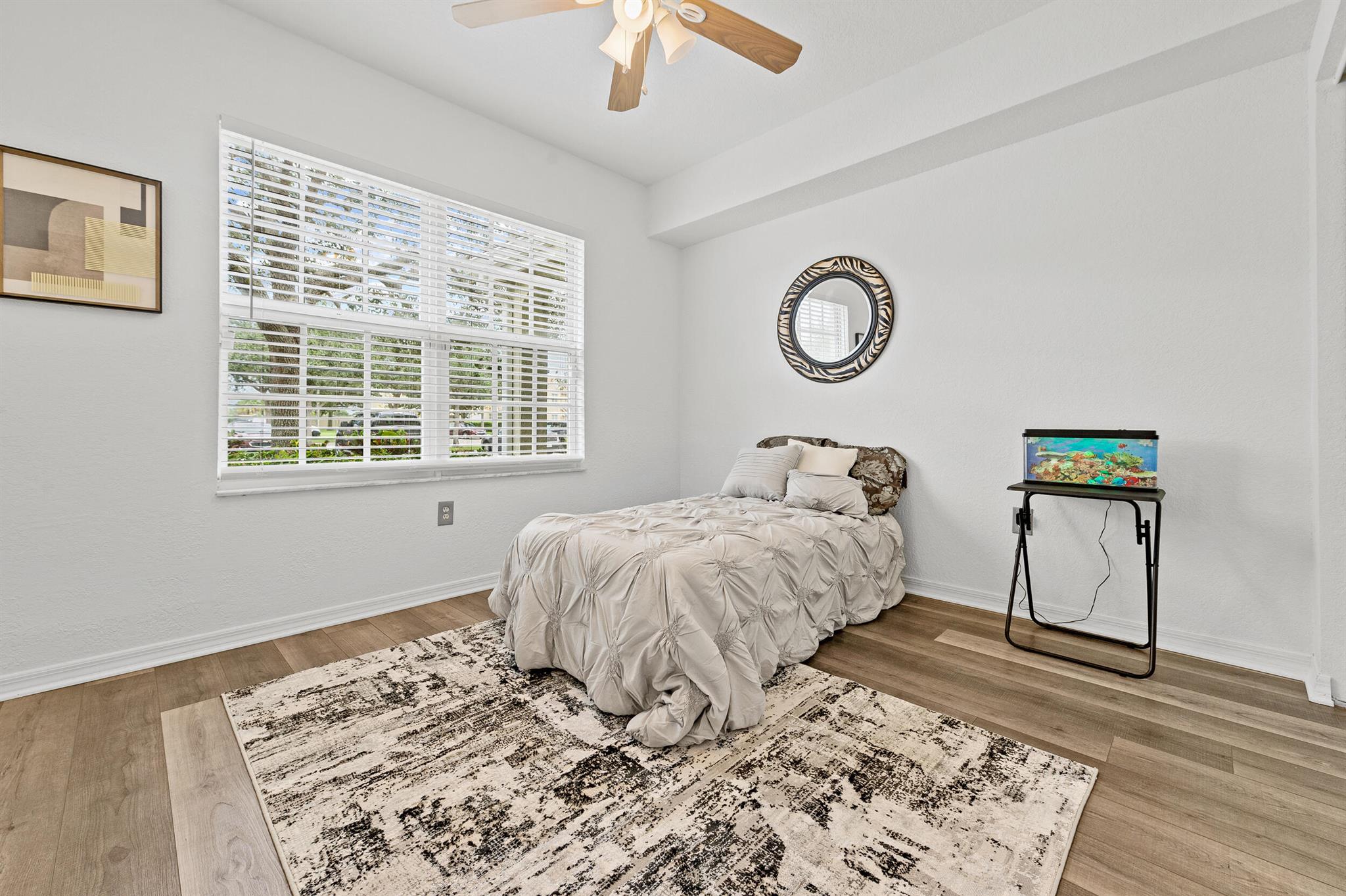 THE BELMONT AT ST LUCIE W - Residential Lease