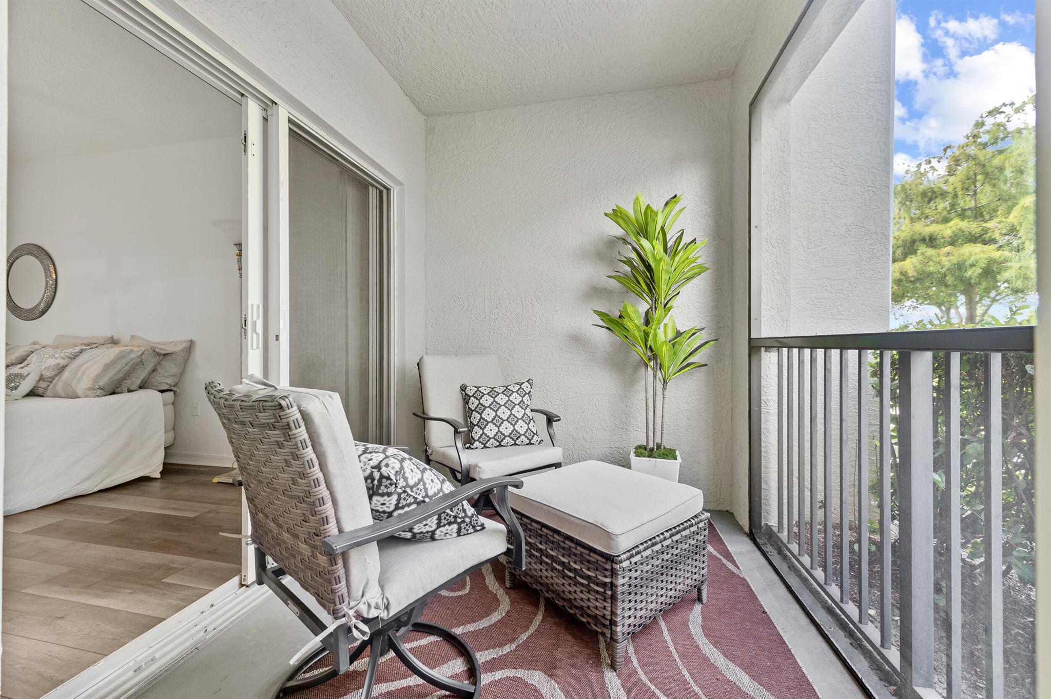 THE BELMONT AT ST LUCIE W - Residential Lease