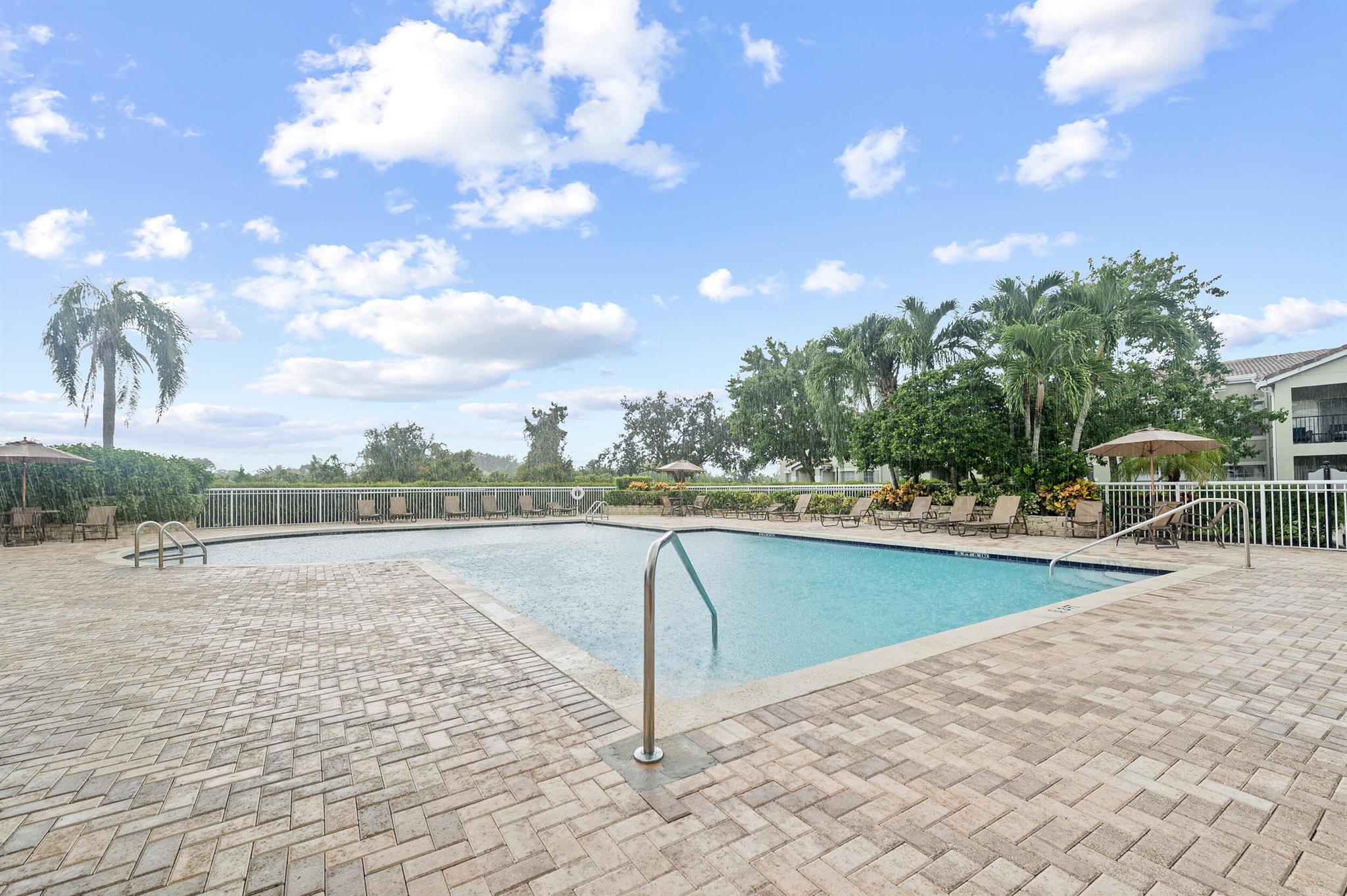 THE BELMONT AT ST LUCIE W - Residential Lease