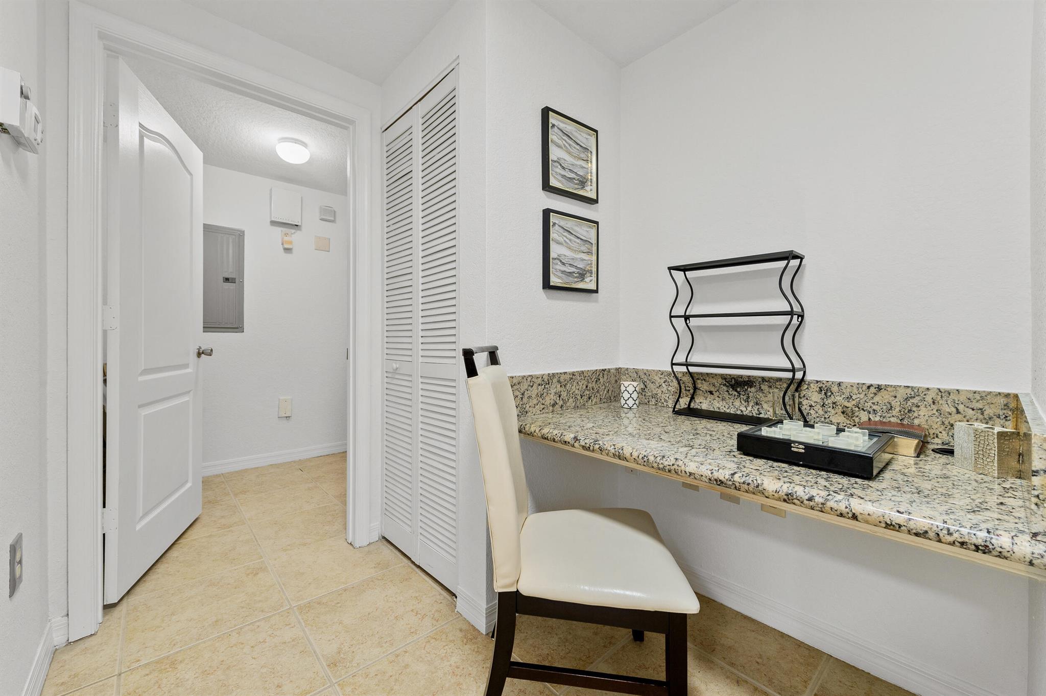 THE BELMONT AT ST LUCIE W - Residential Lease