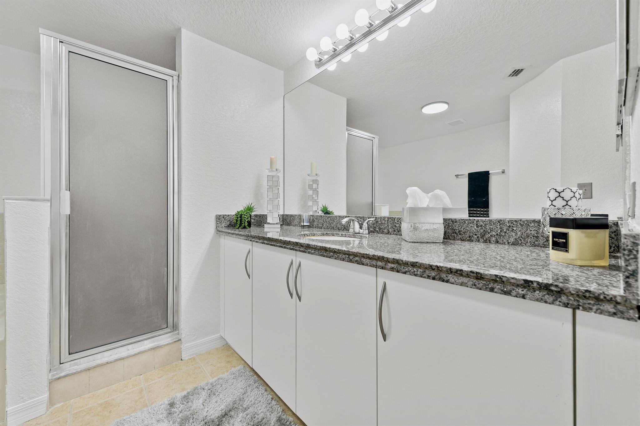 THE BELMONT AT ST LUCIE W - Residential Lease