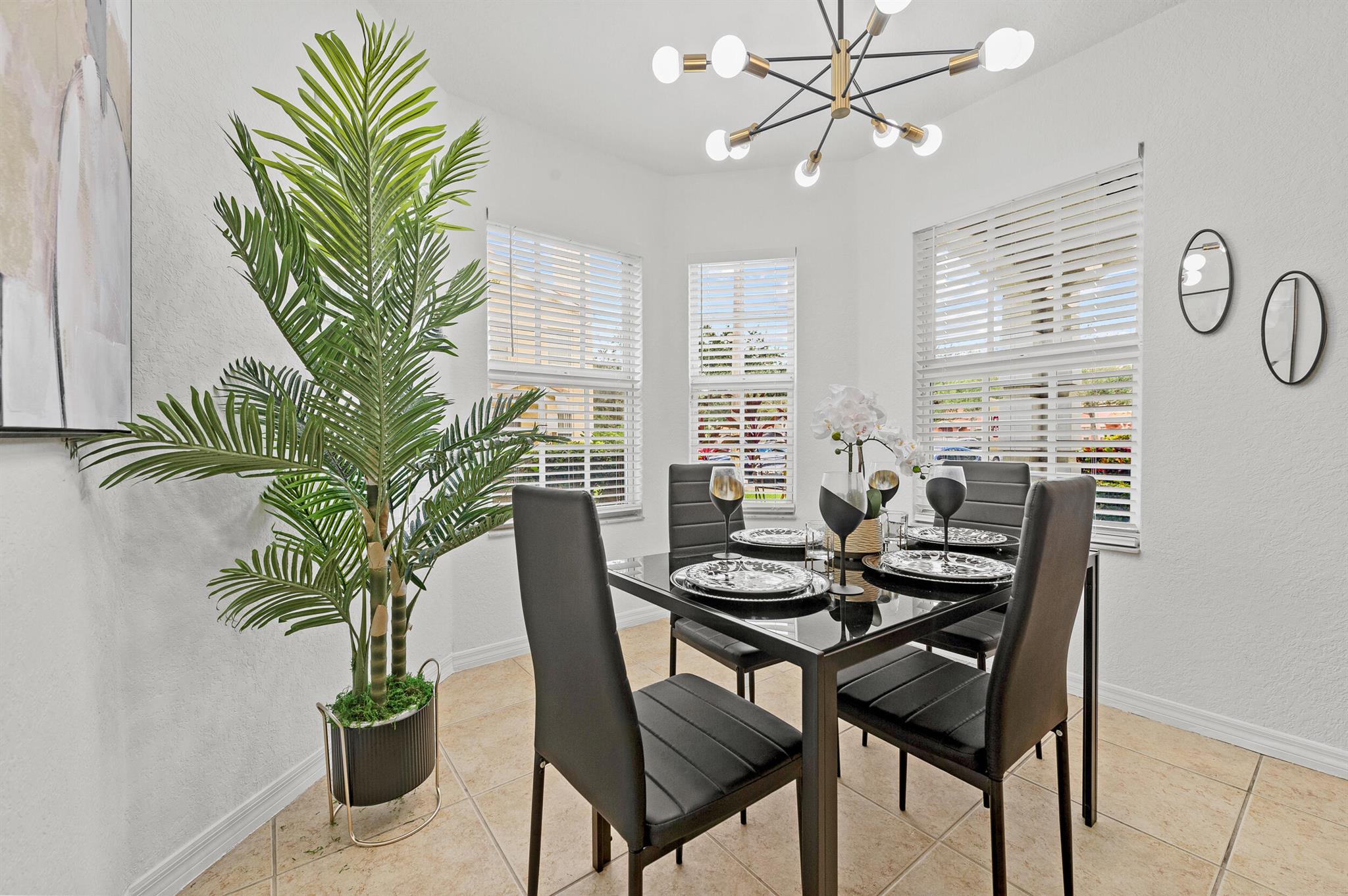 THE BELMONT AT ST LUCIE W - Residential Lease