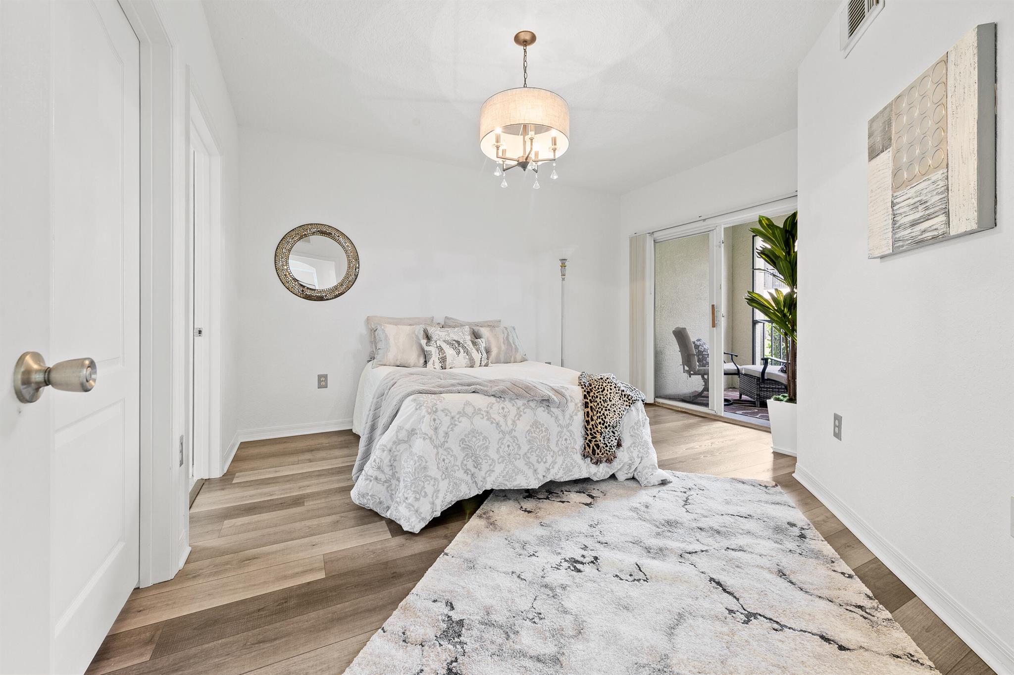 THE BELMONT AT ST LUCIE W - Residential Lease