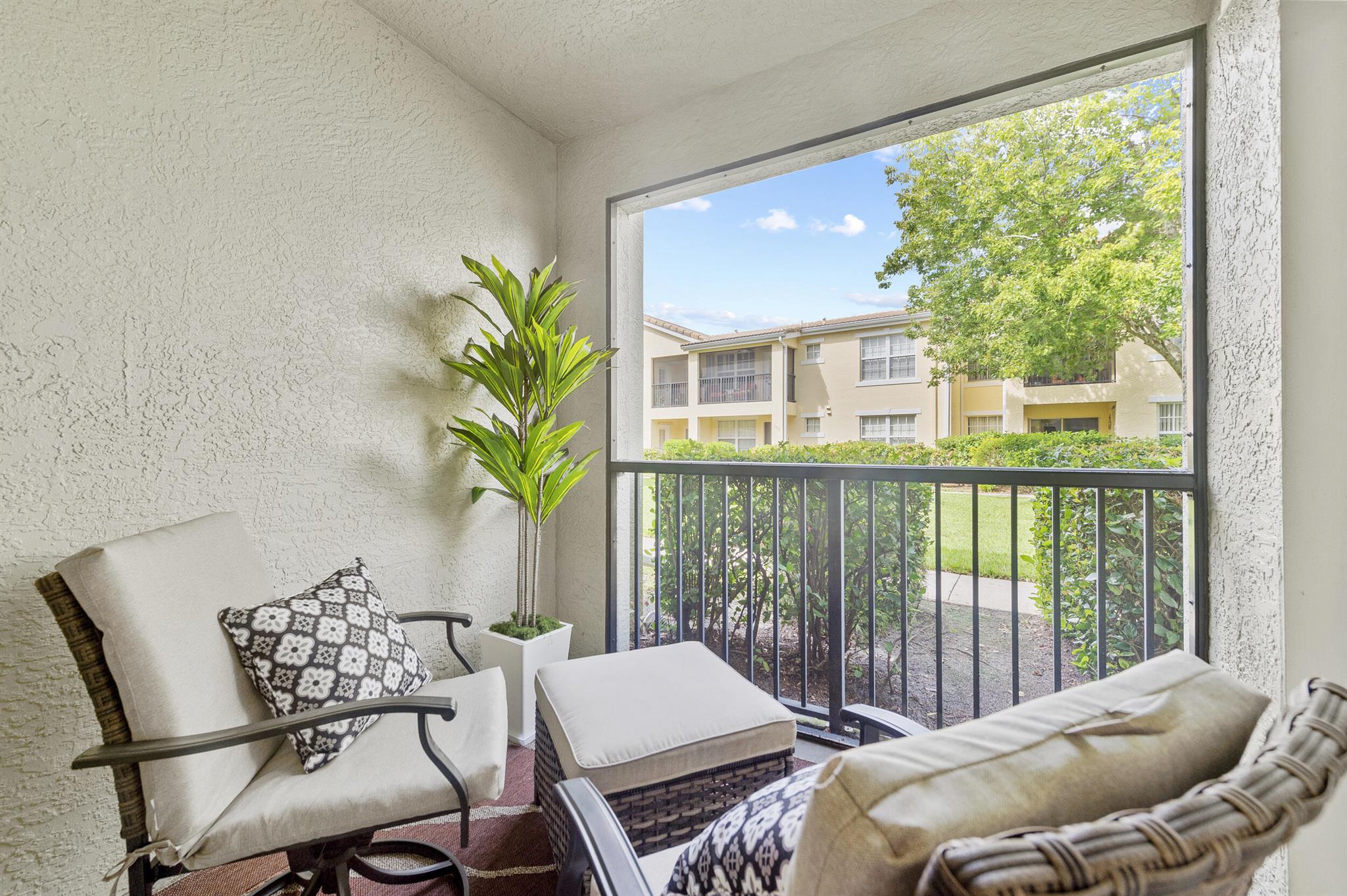 THE BELMONT AT ST LUCIE W - Residential Lease