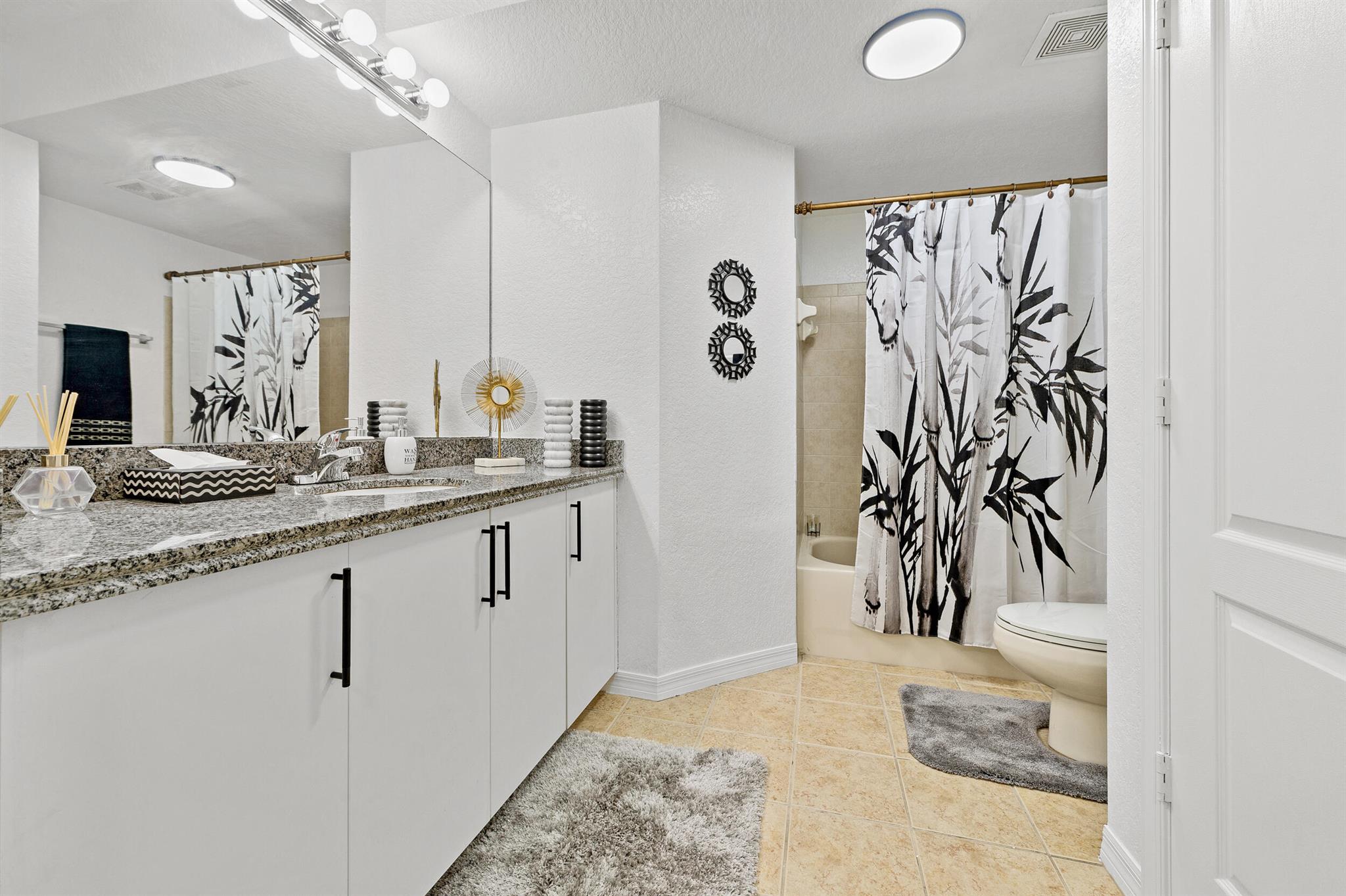 THE BELMONT AT ST LUCIE W - Residential Lease