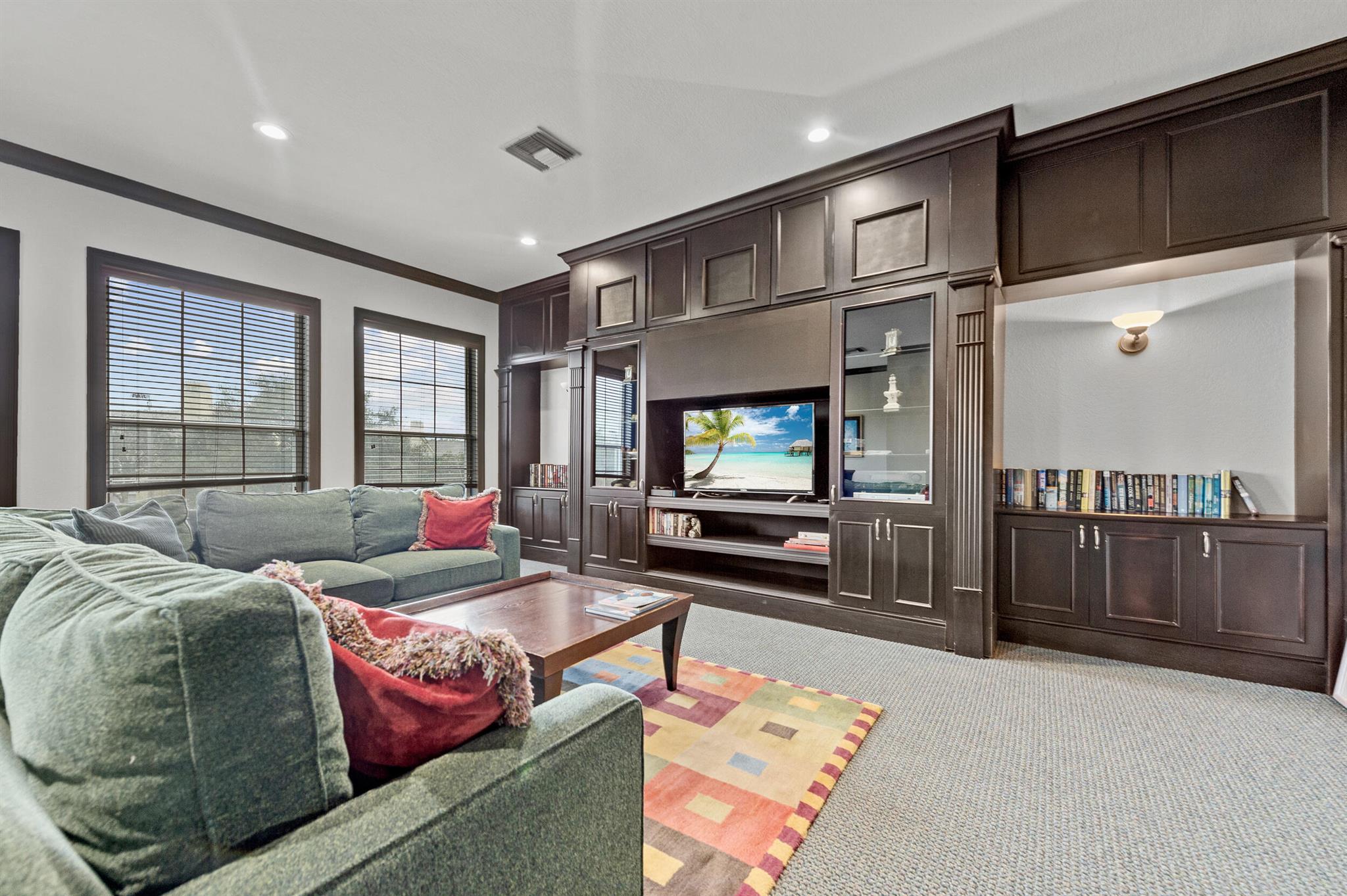 THE BELMONT AT ST LUCIE W - Residential Lease