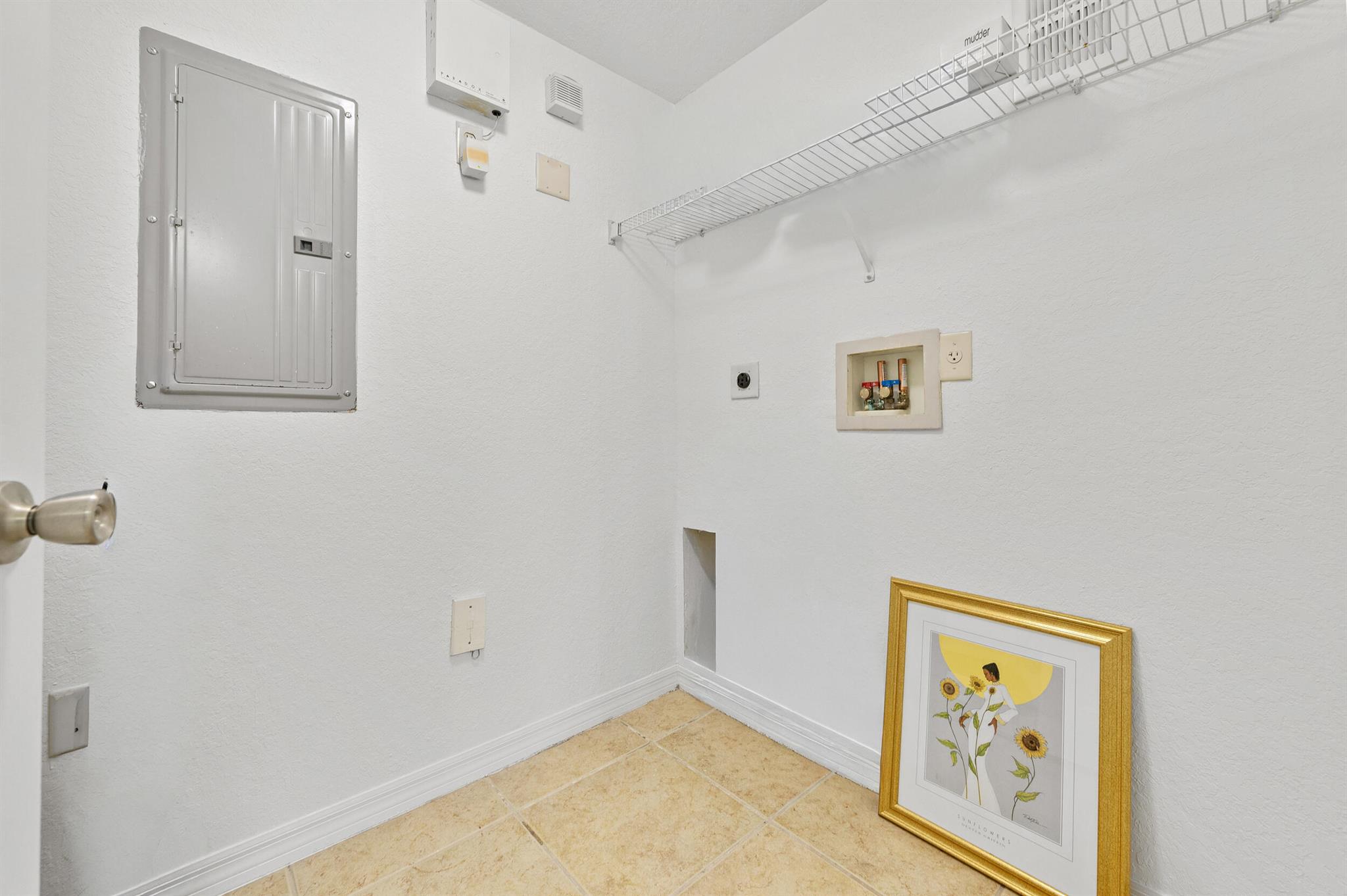THE BELMONT AT ST LUCIE W - Residential Lease