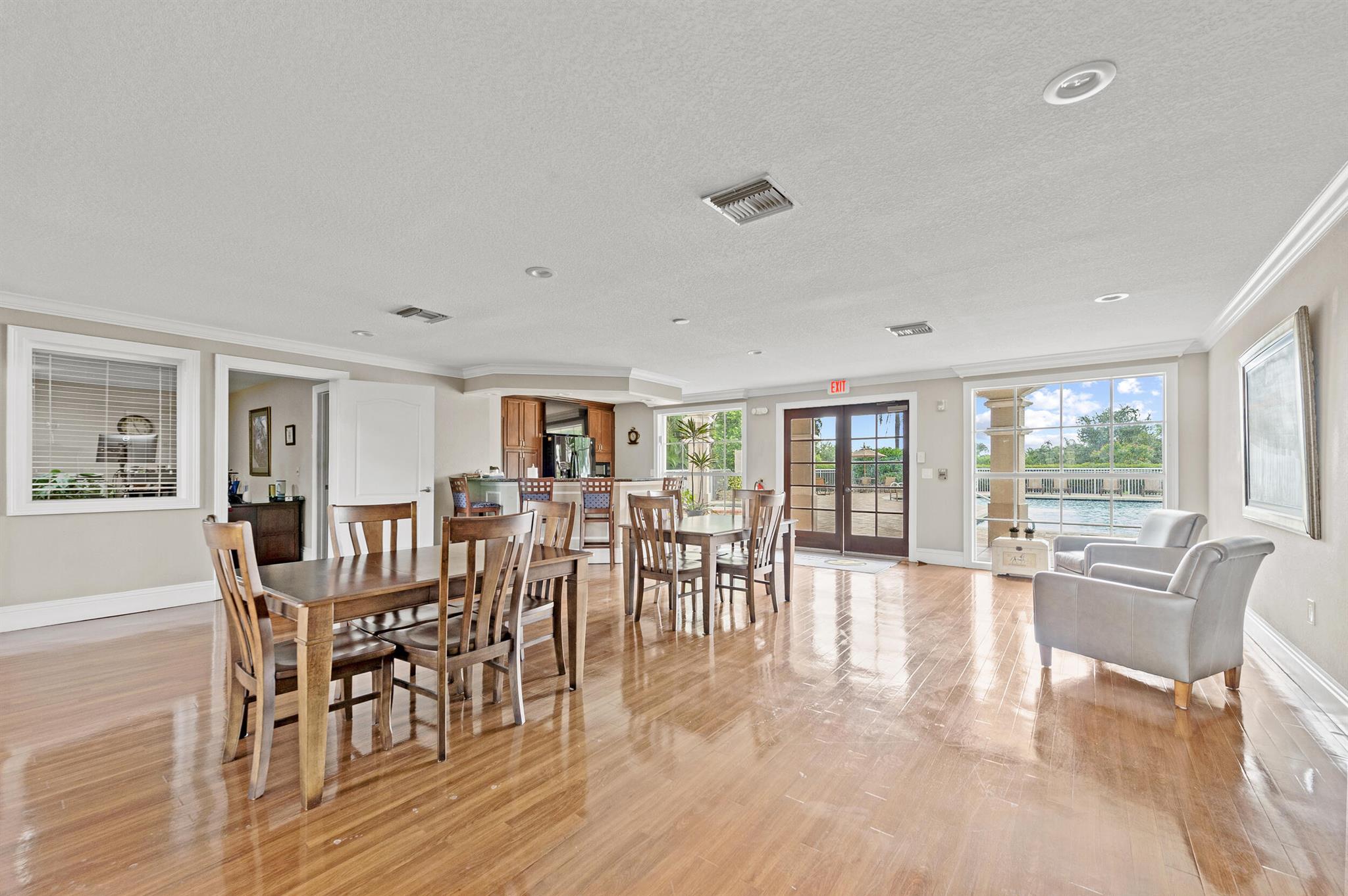 THE BELMONT AT ST LUCIE W - Residential Lease
