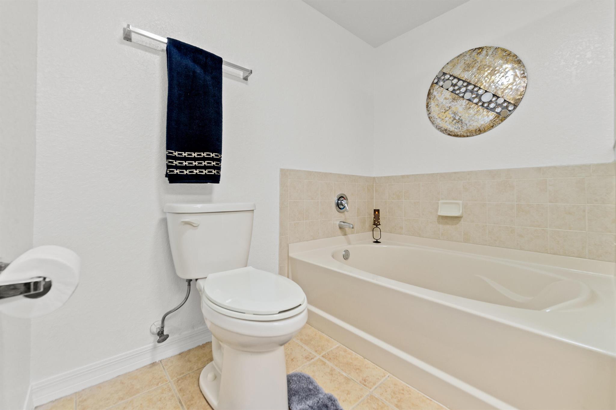 THE BELMONT AT ST LUCIE W - Residential Lease