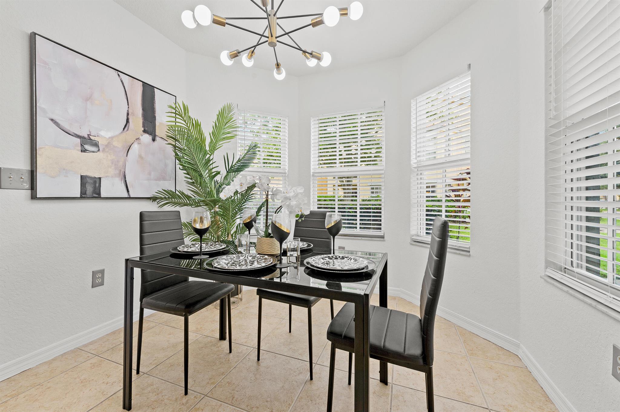 THE BELMONT AT ST LUCIE W - Residential Lease