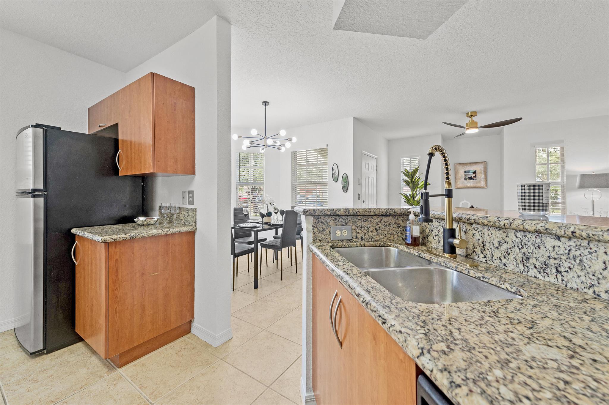 THE BELMONT AT ST LUCIE W - Residential Lease