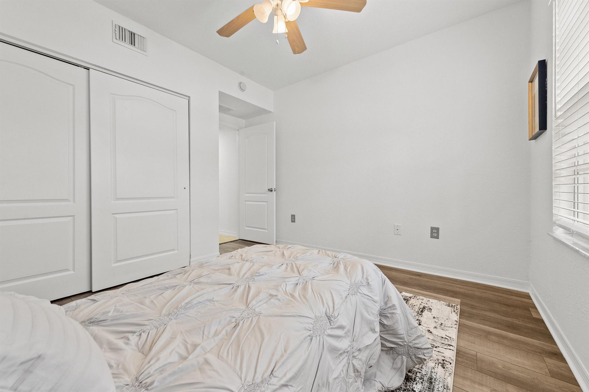 THE BELMONT AT ST LUCIE W - Residential Lease