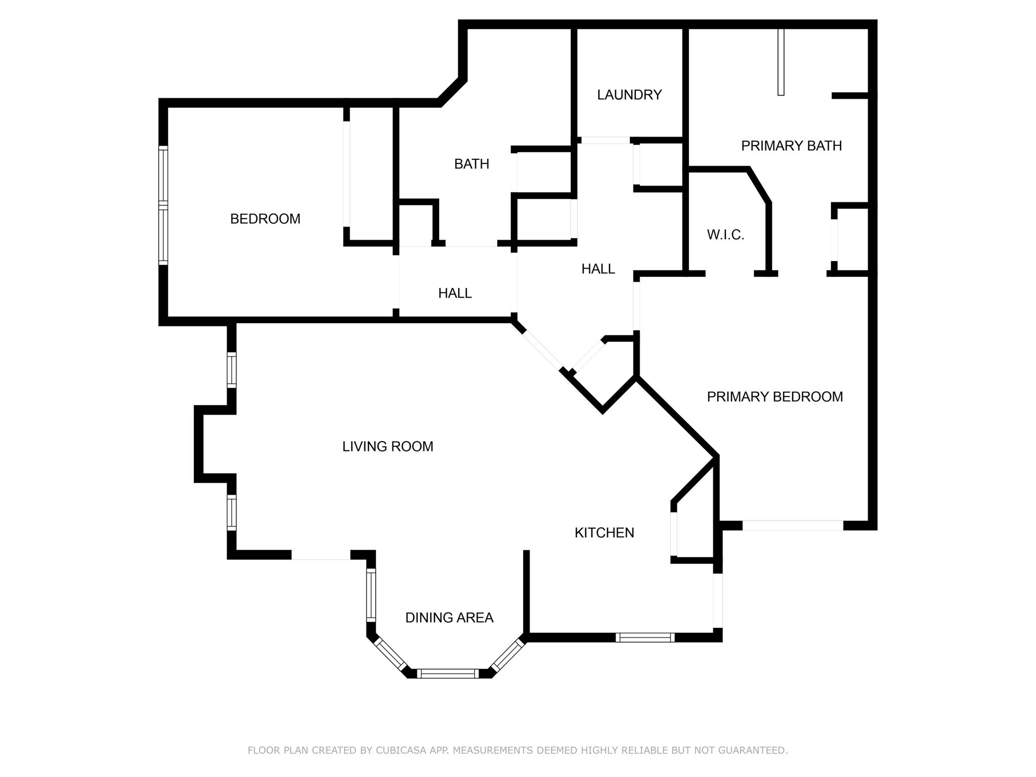 THE BELMONT AT ST LUCIE W - Residential Lease