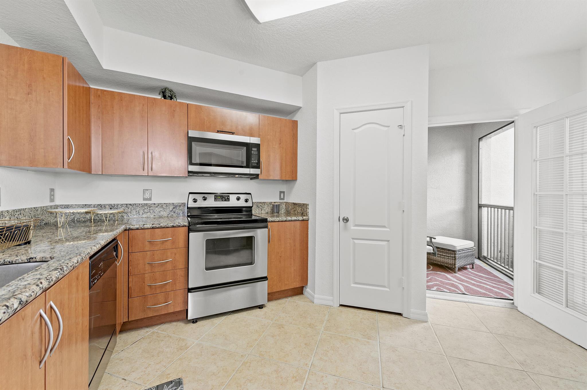 THE BELMONT AT ST LUCIE W - Residential Lease