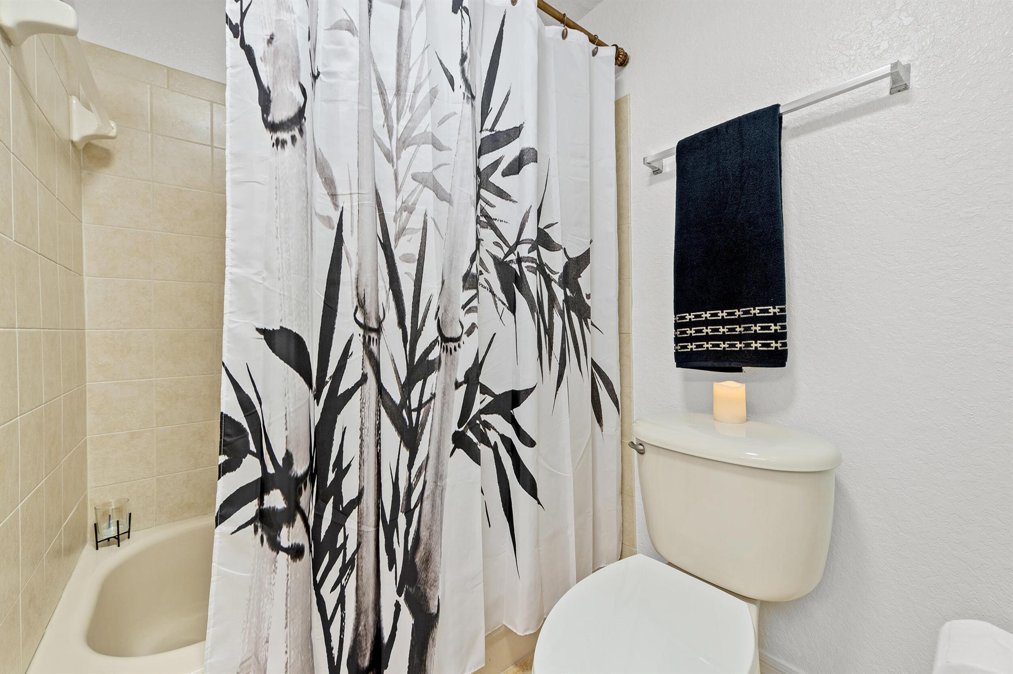 THE BELMONT AT ST LUCIE W - Residential Lease