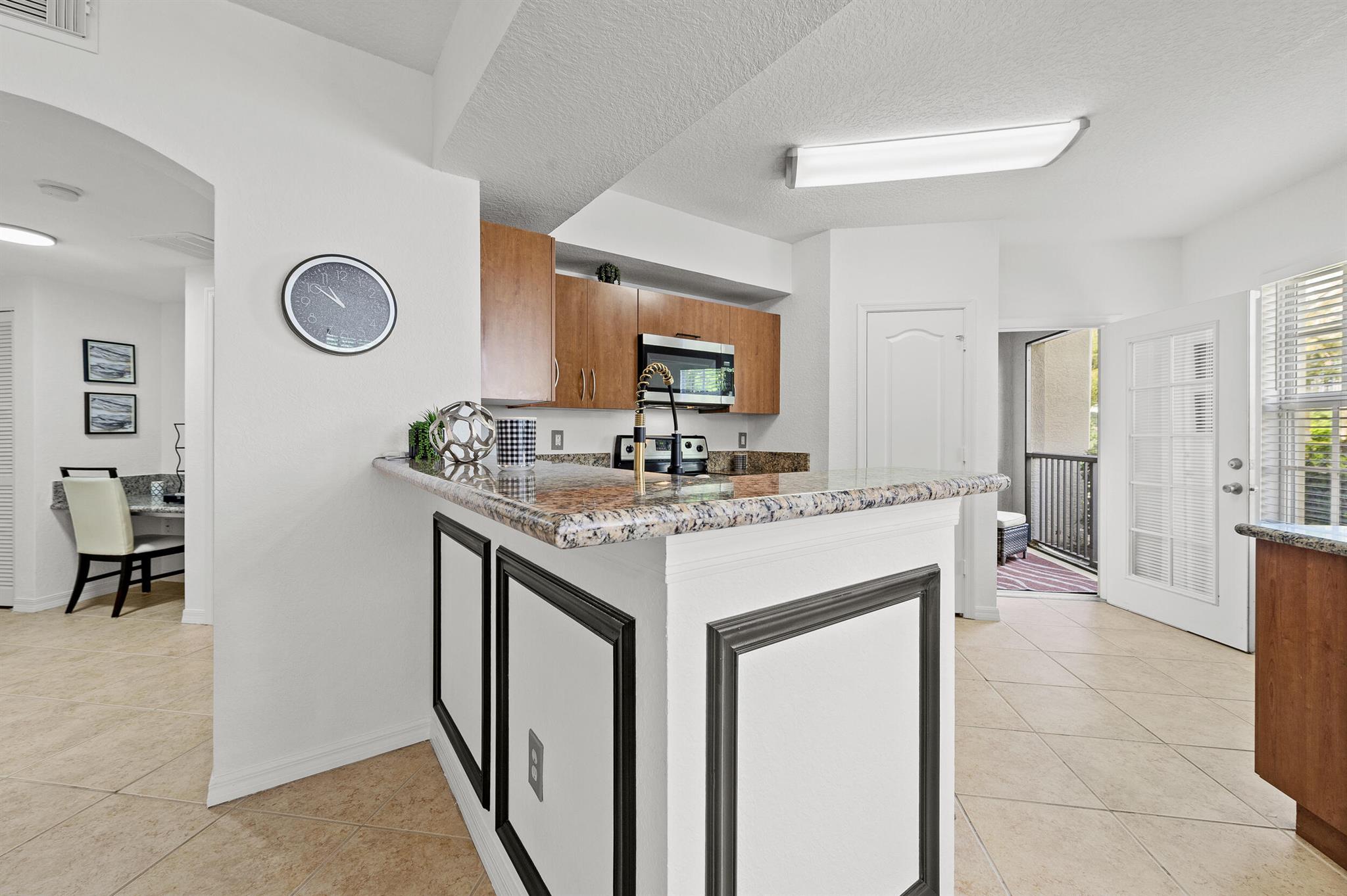THE BELMONT AT ST LUCIE W - Residential Lease