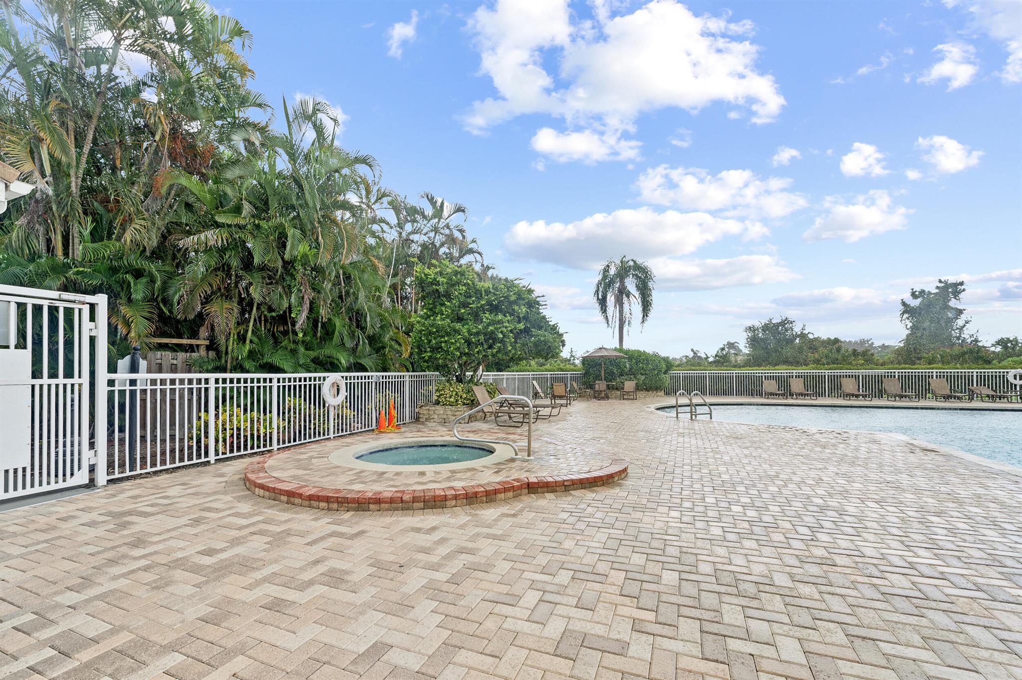 THE BELMONT AT ST LUCIE W - Residential Lease
