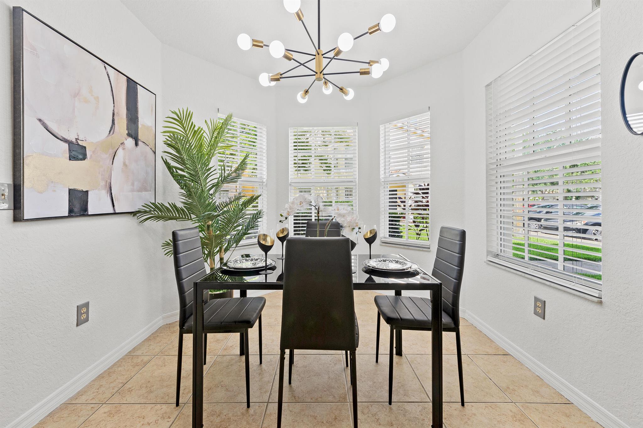 THE BELMONT AT ST LUCIE W - Residential Lease