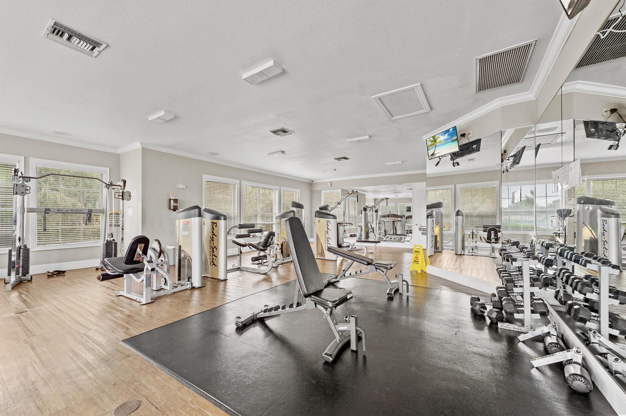 THE BELMONT AT ST LUCIE W - Residential Lease