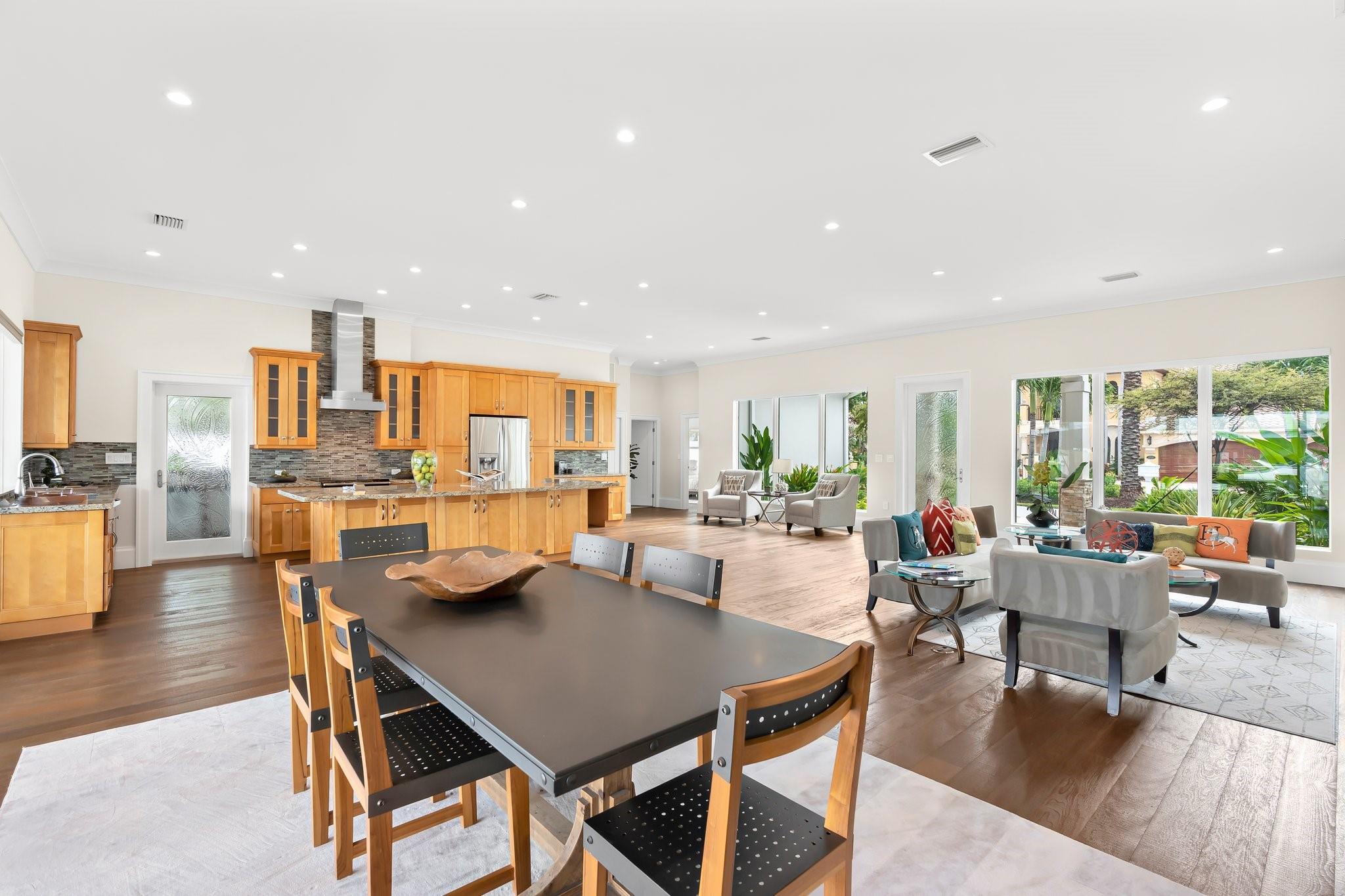 Coral Ridge Galt Add 1 - Residential