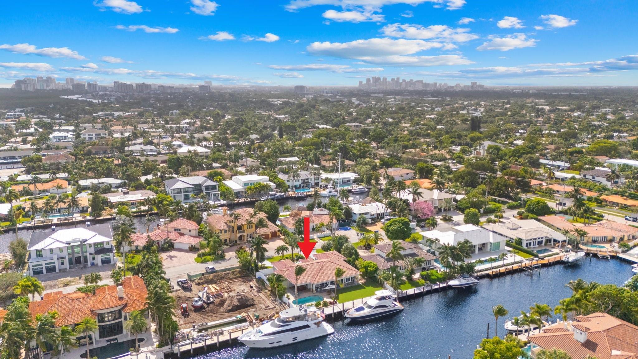 Coral Ridge Galt Add 1 - Residential