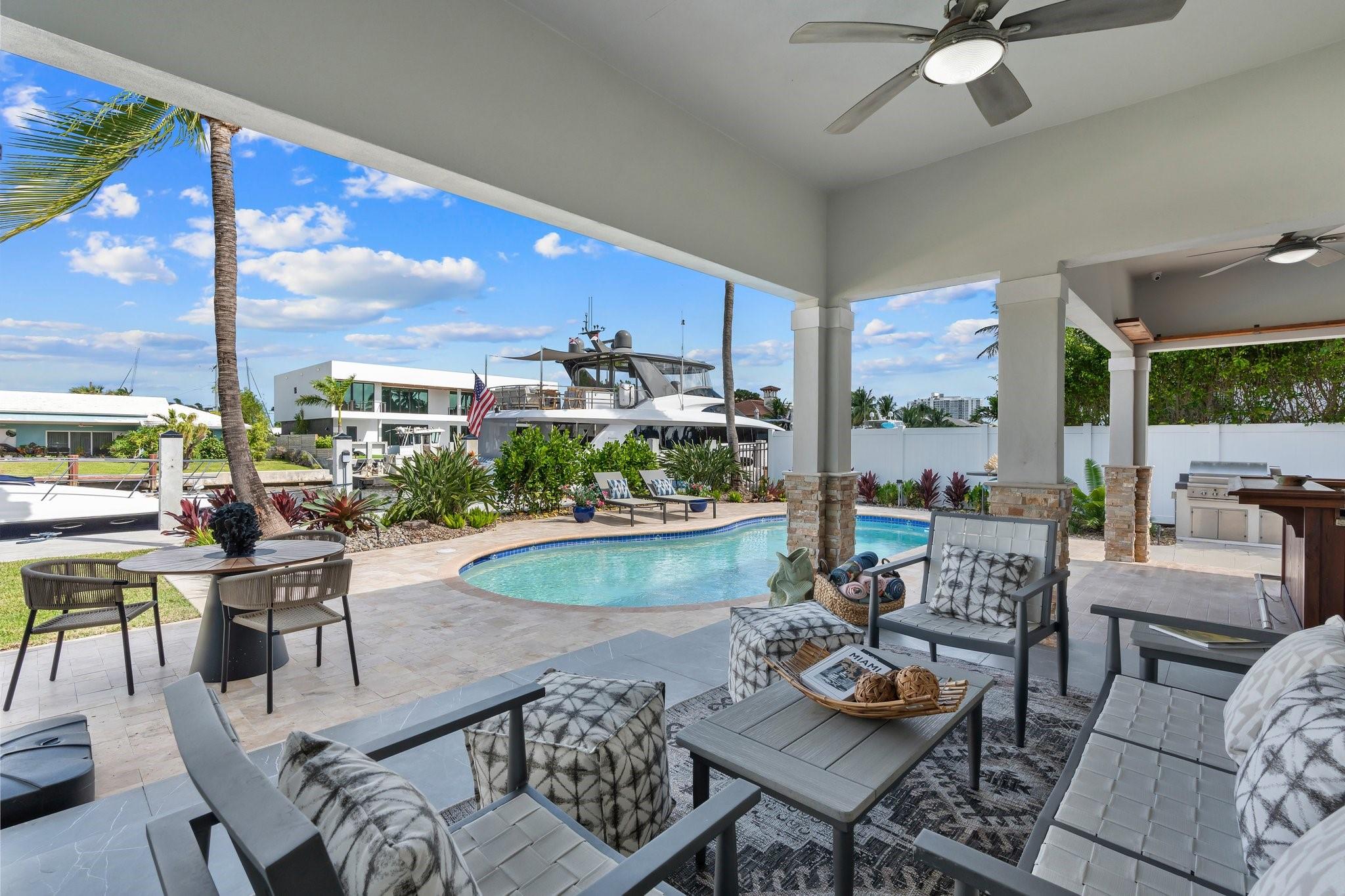 Coral Ridge Galt Add 1 - Residential