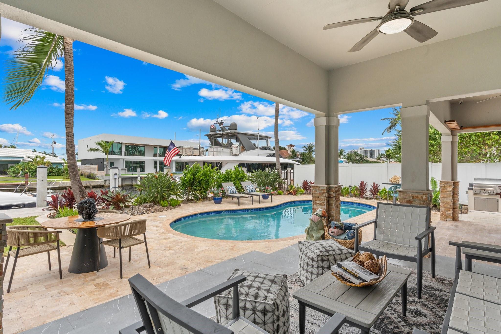 Coral Ridge Galt Add 1 - Residential