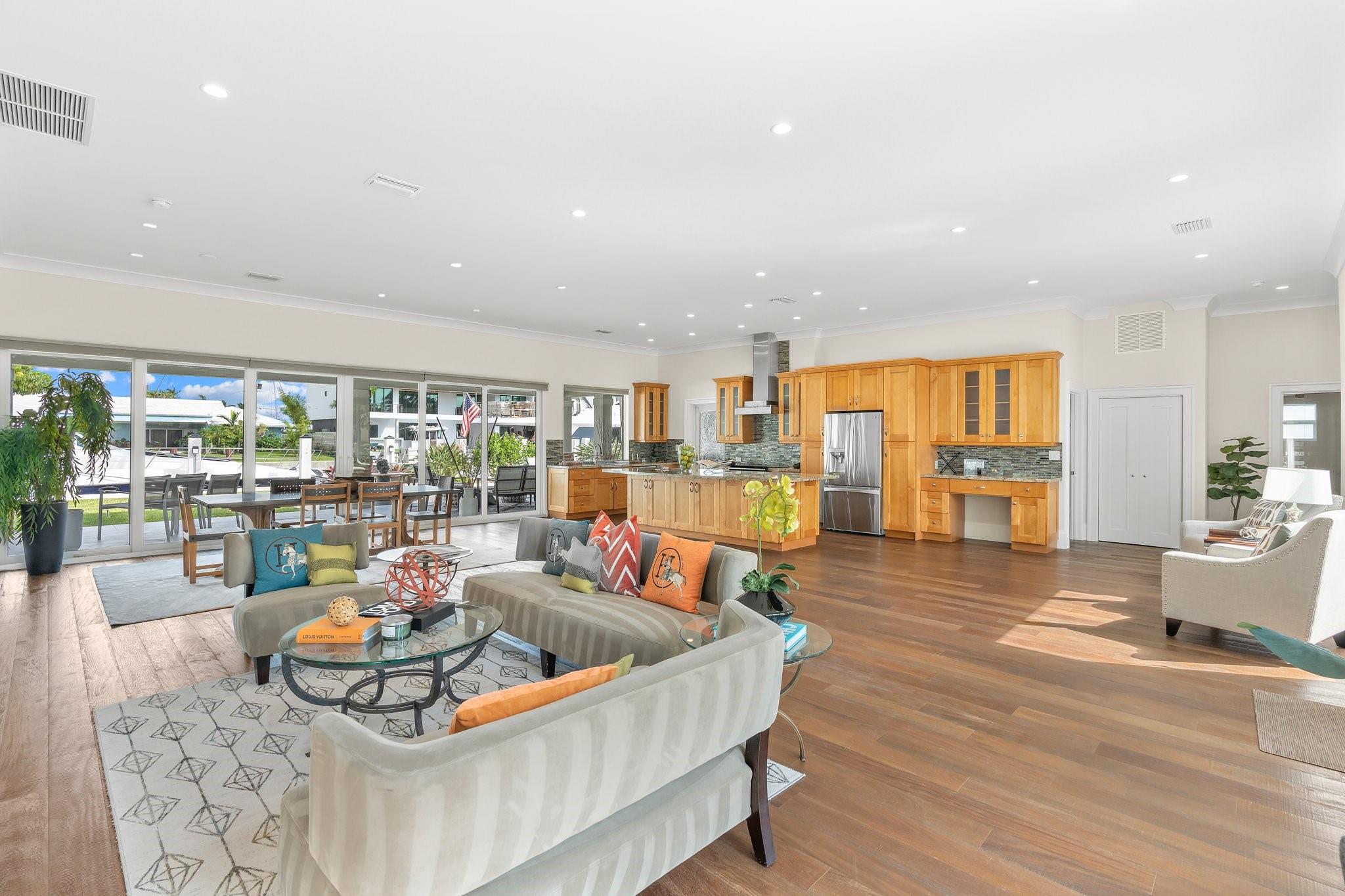 Coral Ridge Galt Add 1 - Residential