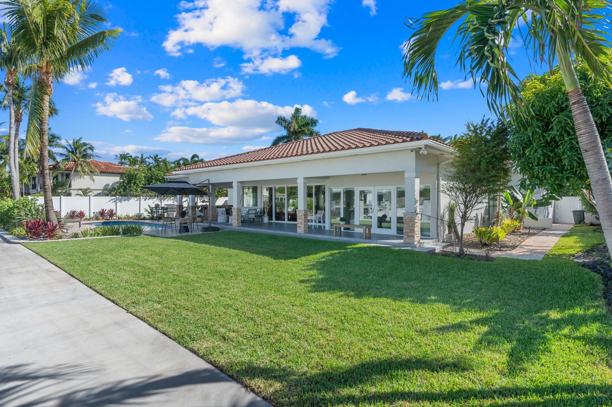 Coral Ridge Galt Add 1 - Residential