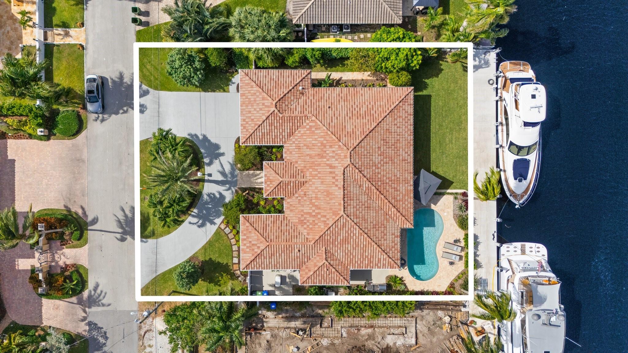 Coral Ridge Galt Add 1 - Residential