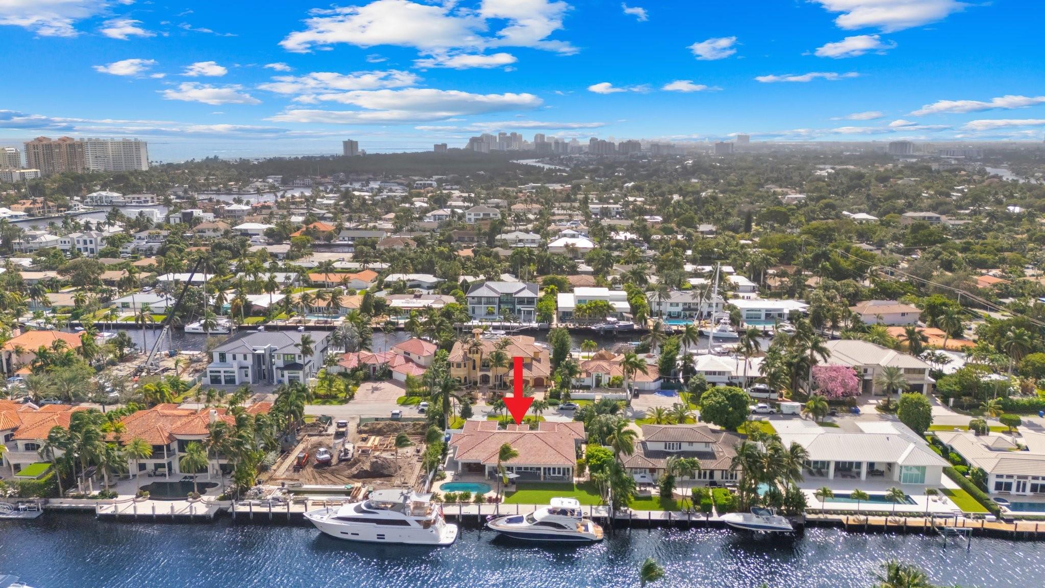 Coral Ridge Galt Add 1 - Residential