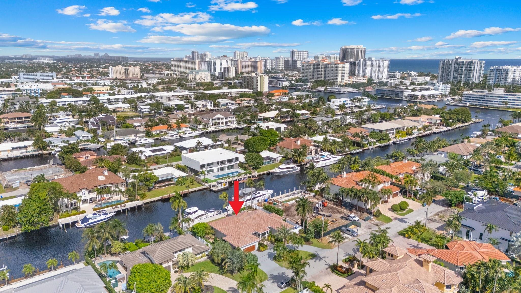 Coral Ridge Galt Add 1 - Residential