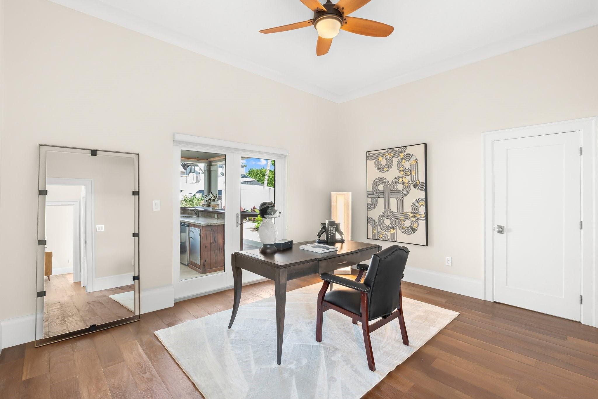 Coral Ridge Galt Add 1 - Residential