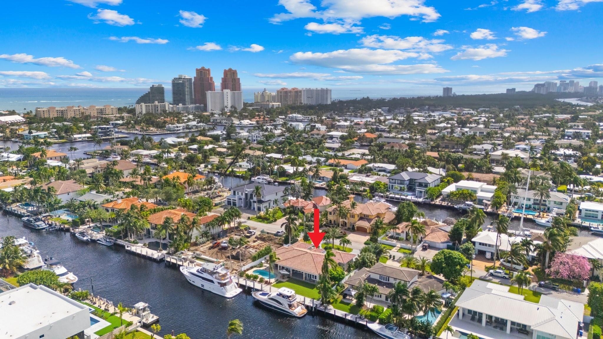 Coral Ridge Galt Add 1 - Residential