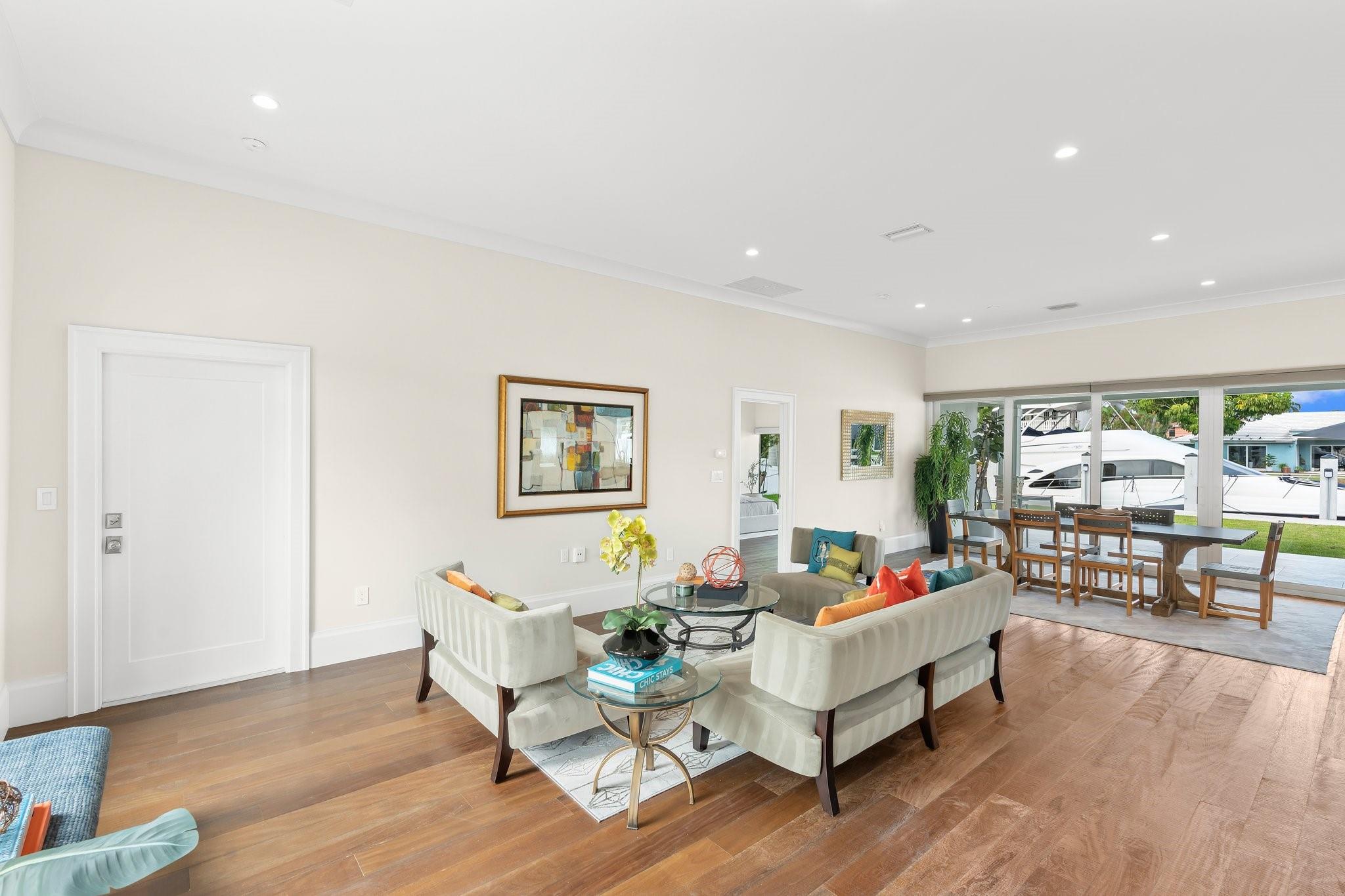 Coral Ridge Galt Add 1 - Residential