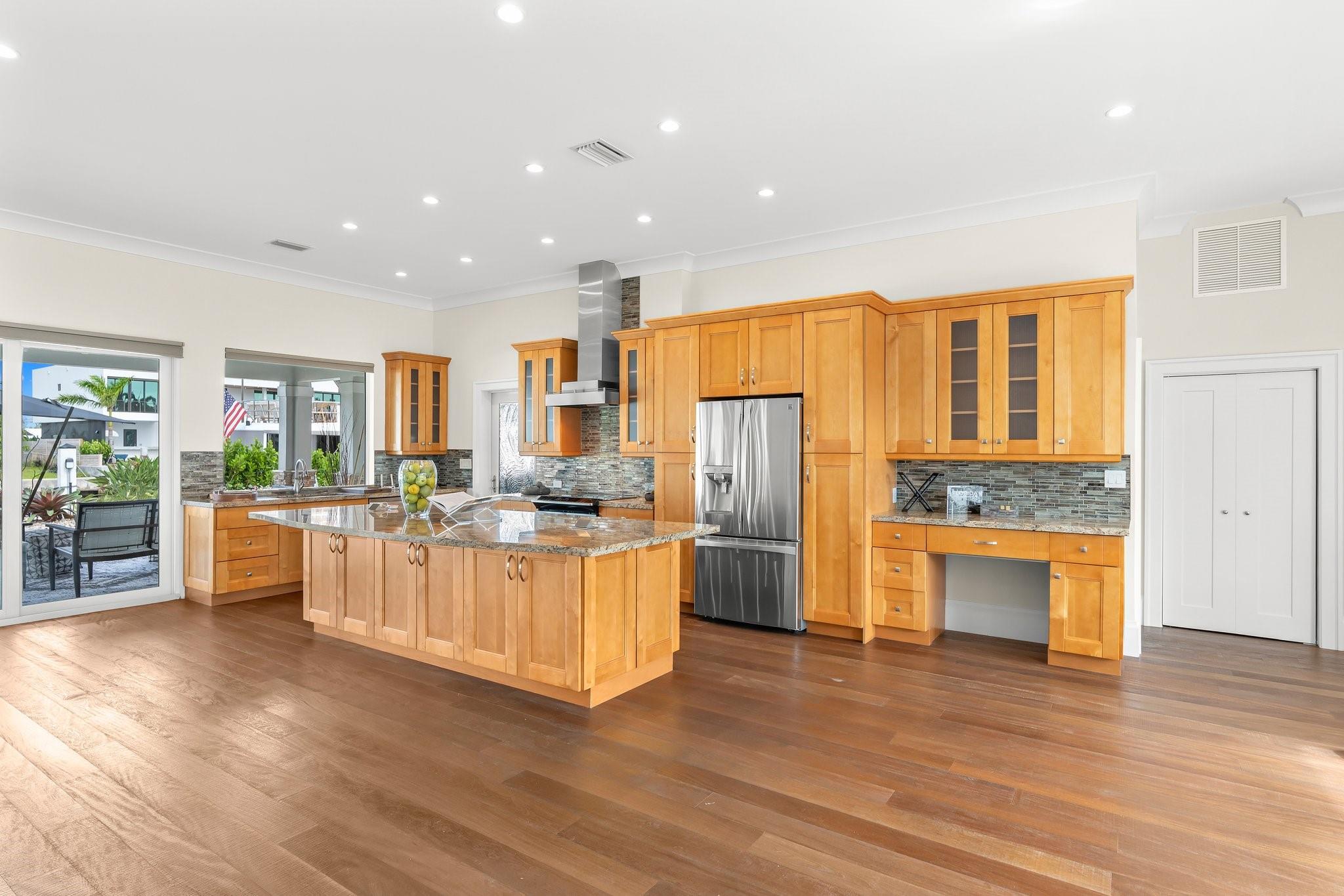 Coral Ridge Galt Add 1 - Residential