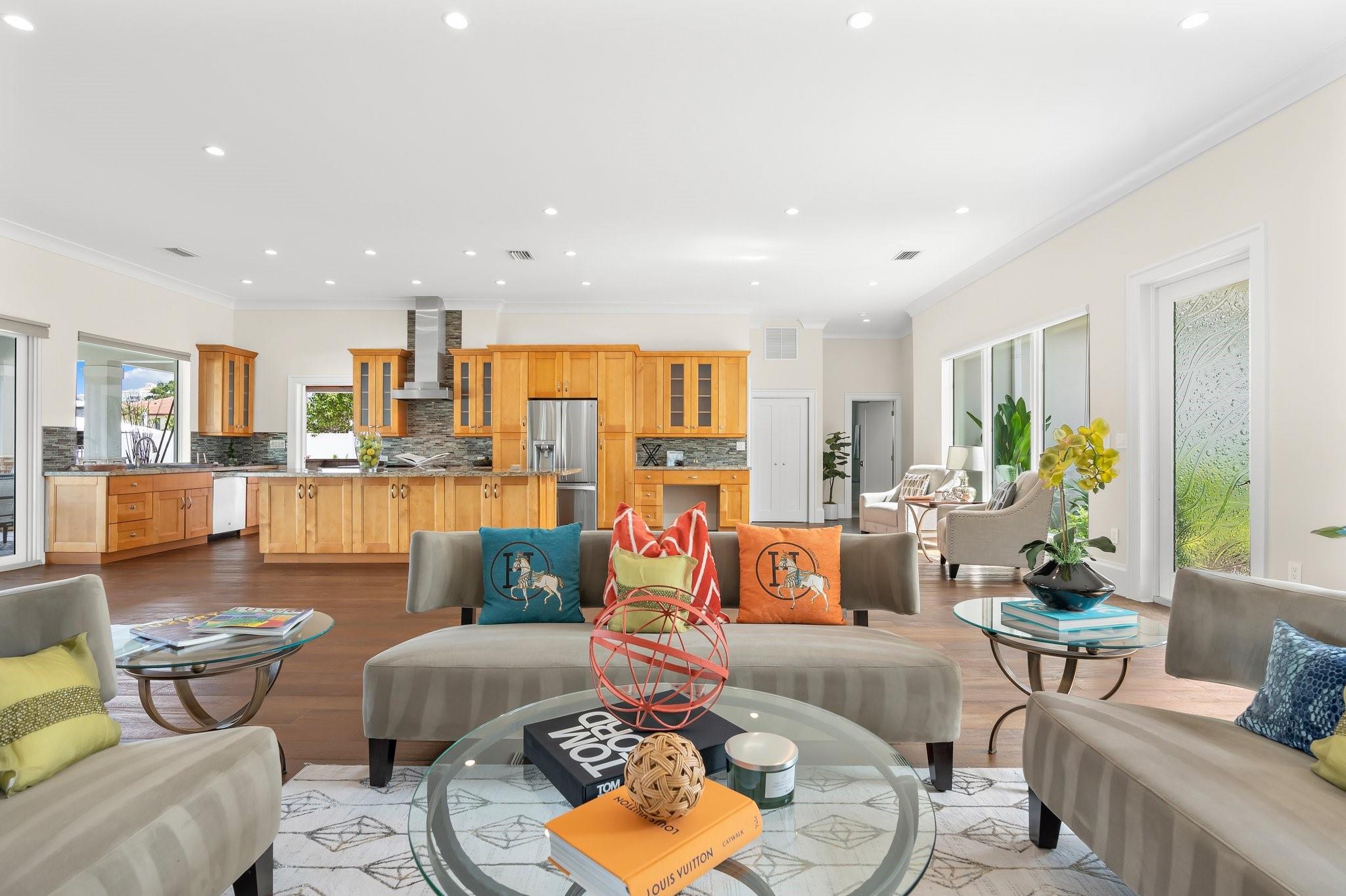 Coral Ridge Galt Add 1 - Residential